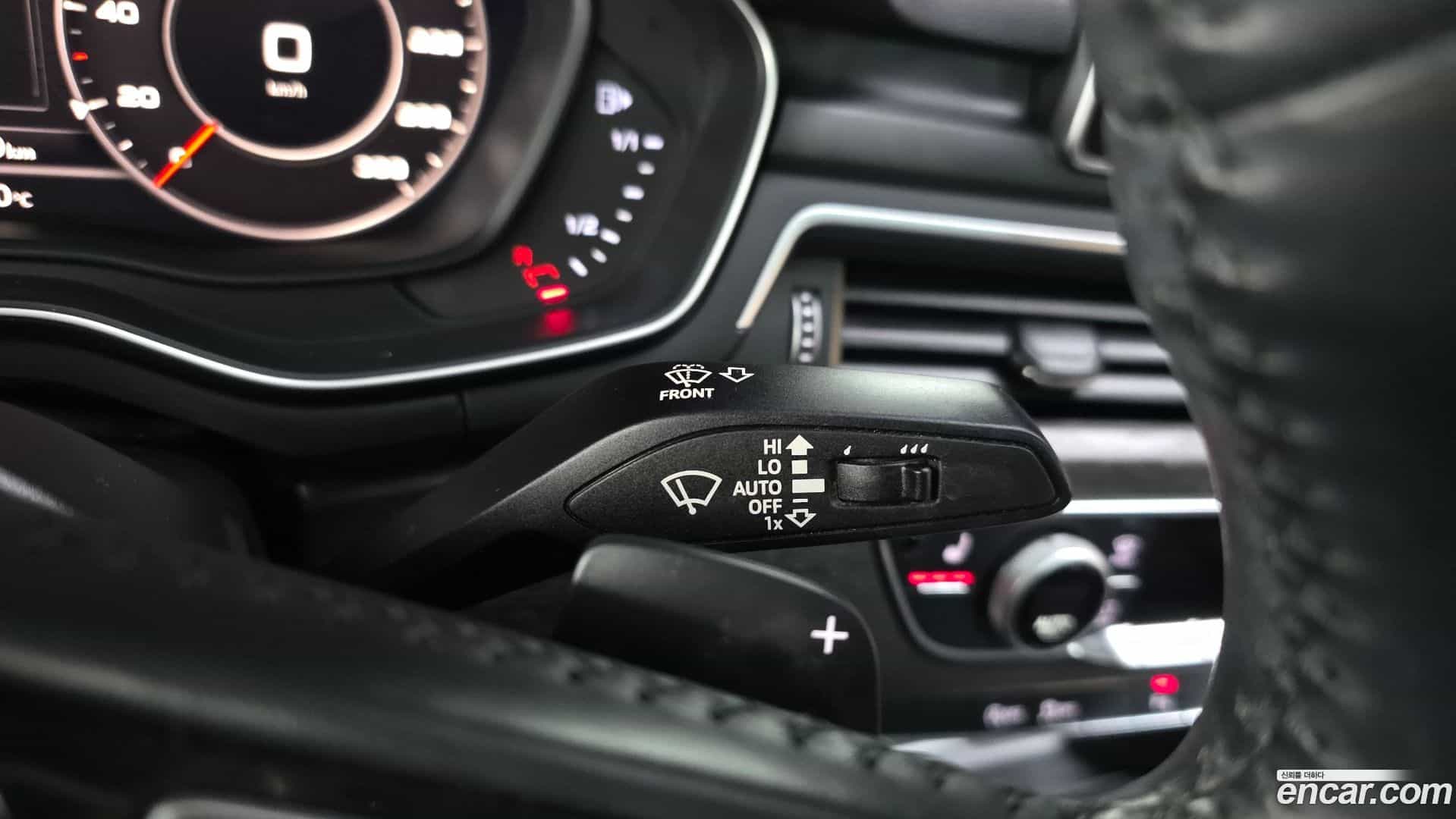 A4 Audi 2018.9-OPTION-022