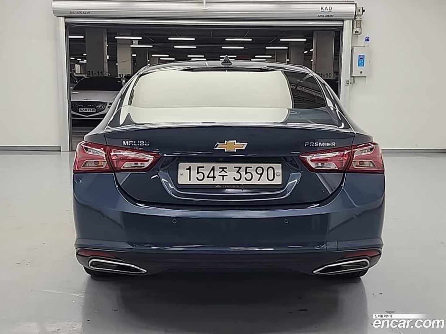 Malibu Chevrolet 2020.6-OUTER-003