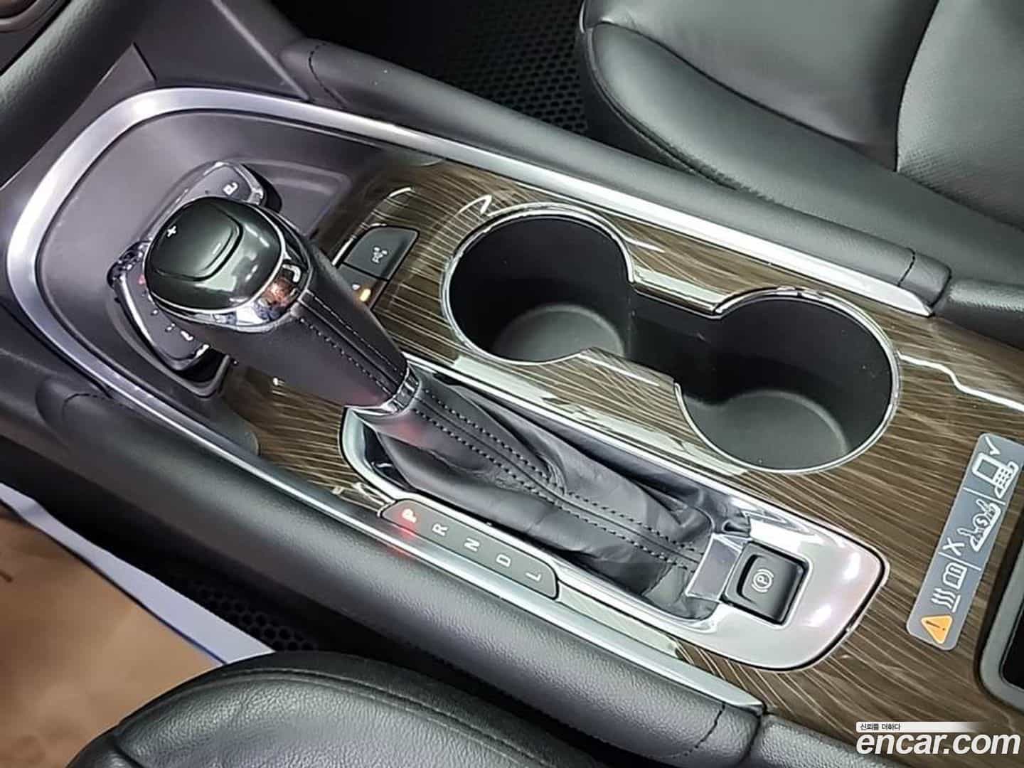 Malibu Chevrolet 2020.6-INNER-008
