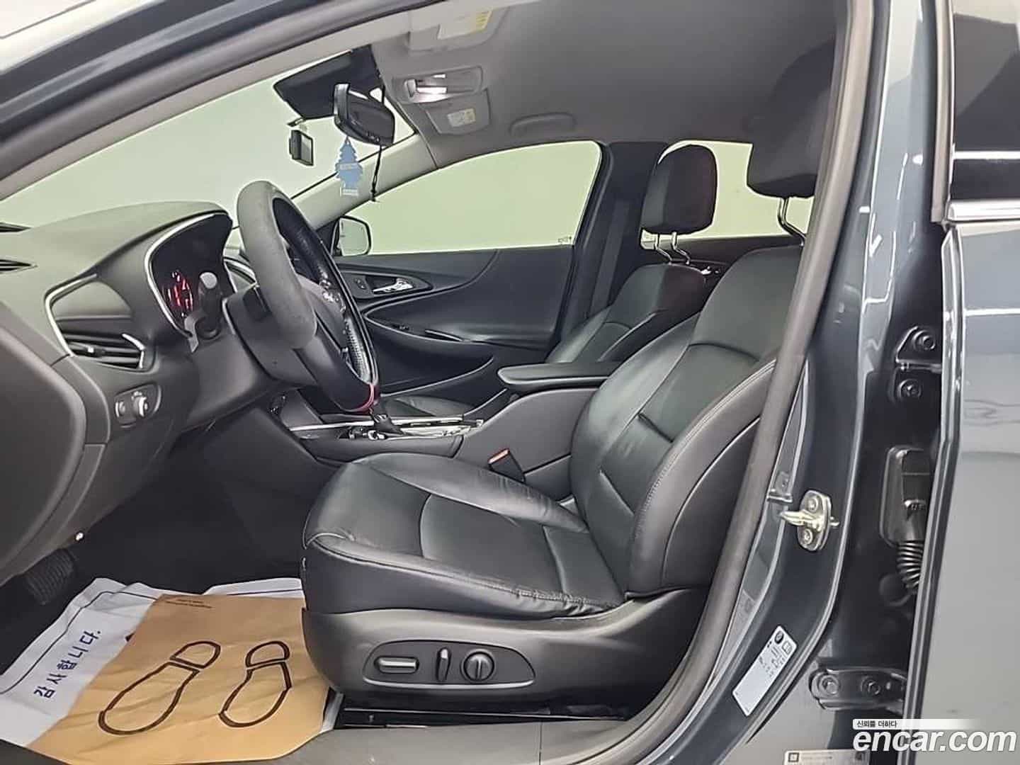 Malibu Chevrolet 2020.6-OPTION-015