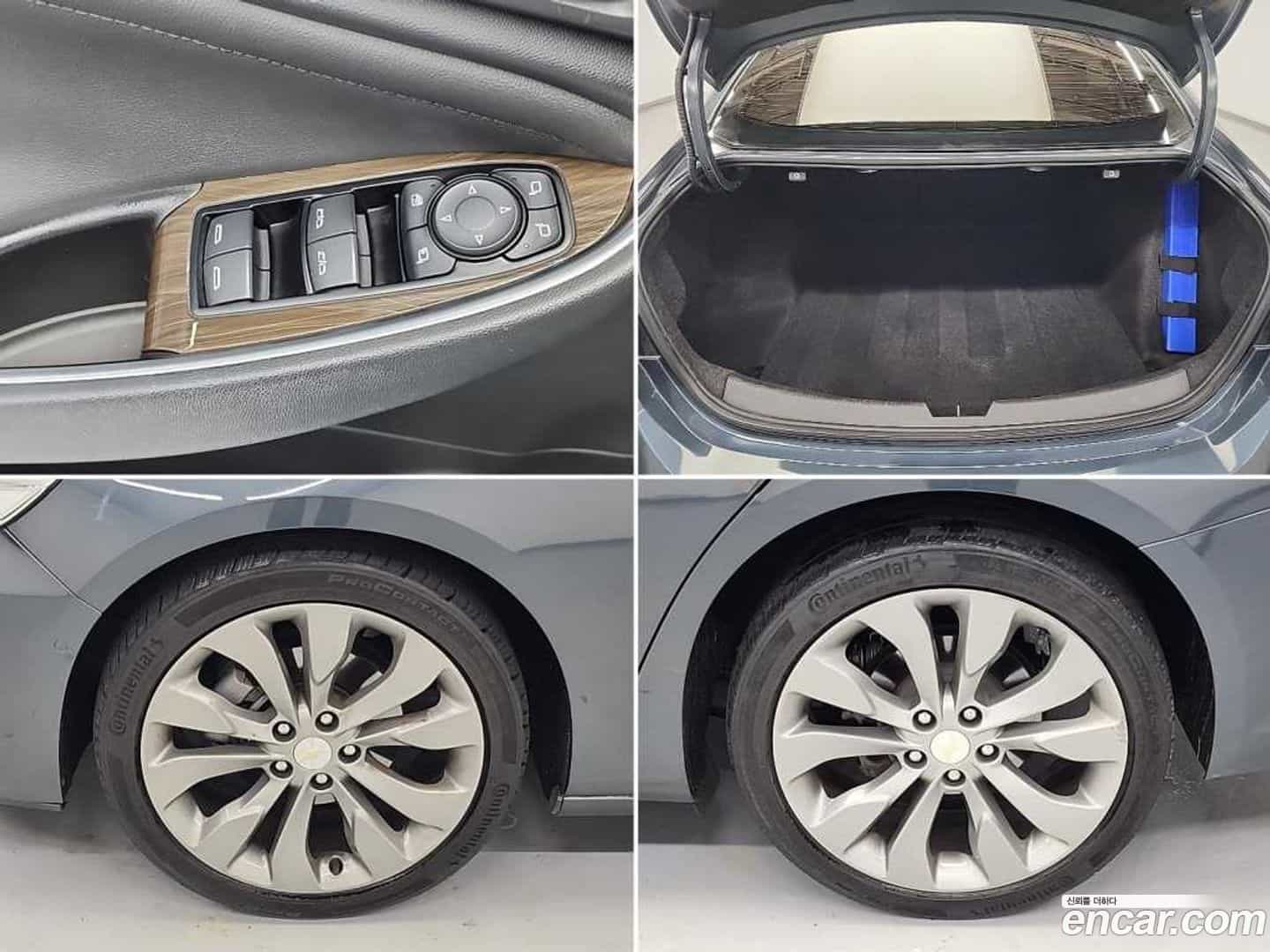 Malibu Chevrolet 2020.6-OPTION-023