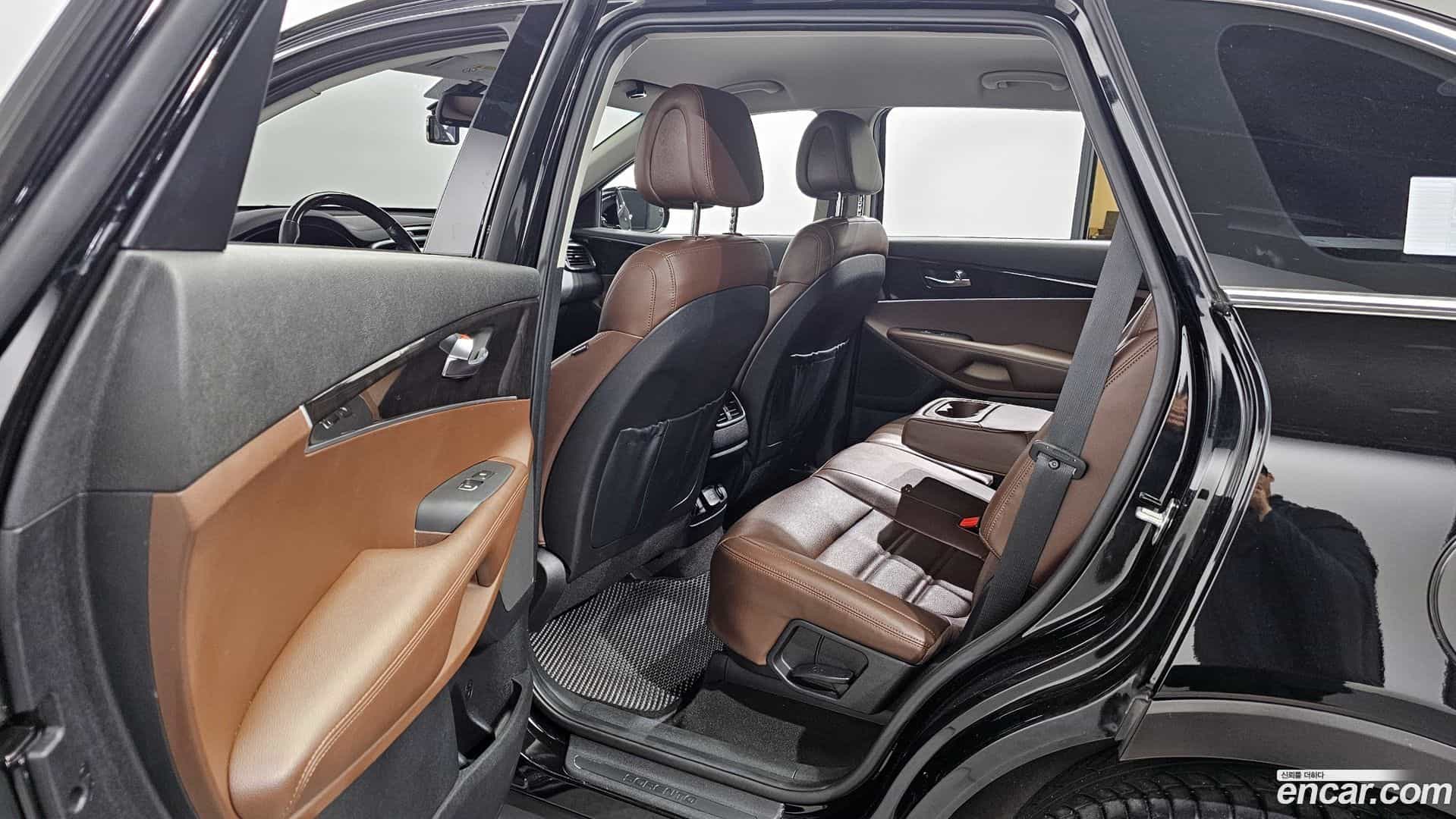 Sorento Kia 2016.1-OPTION-015