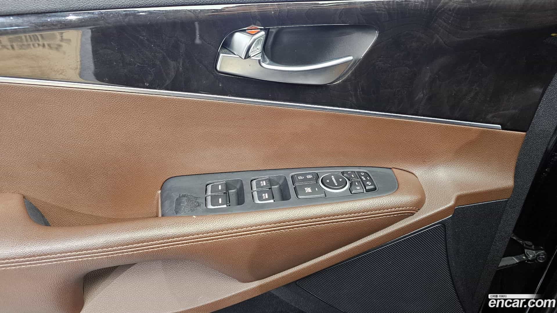 Sorento Kia 2016.1-OPTION-018