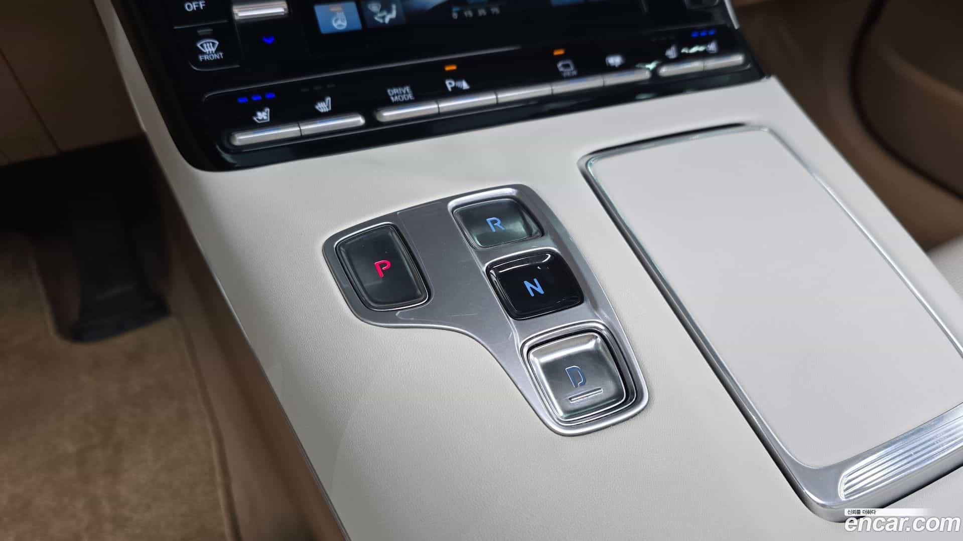 Grandeur Hyundai 2020.6-INNER-009