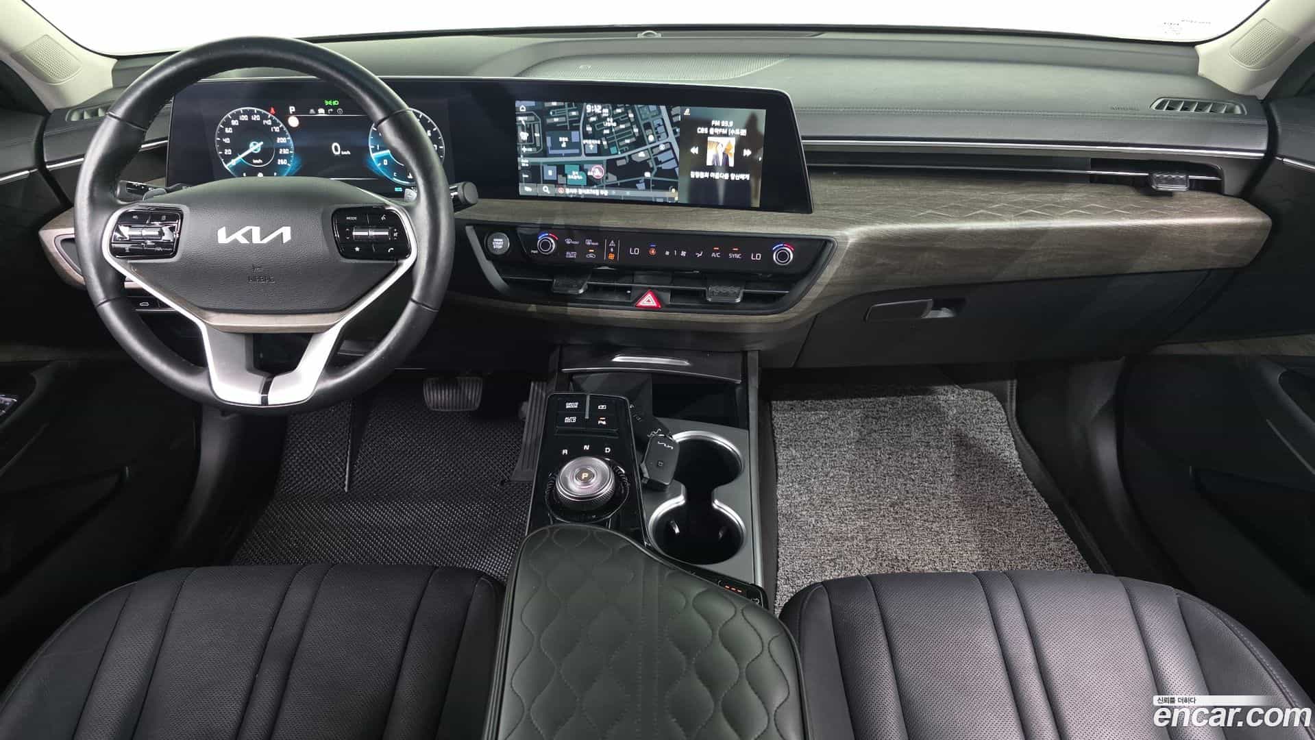 K8 Kia 2022.5-INNER-007