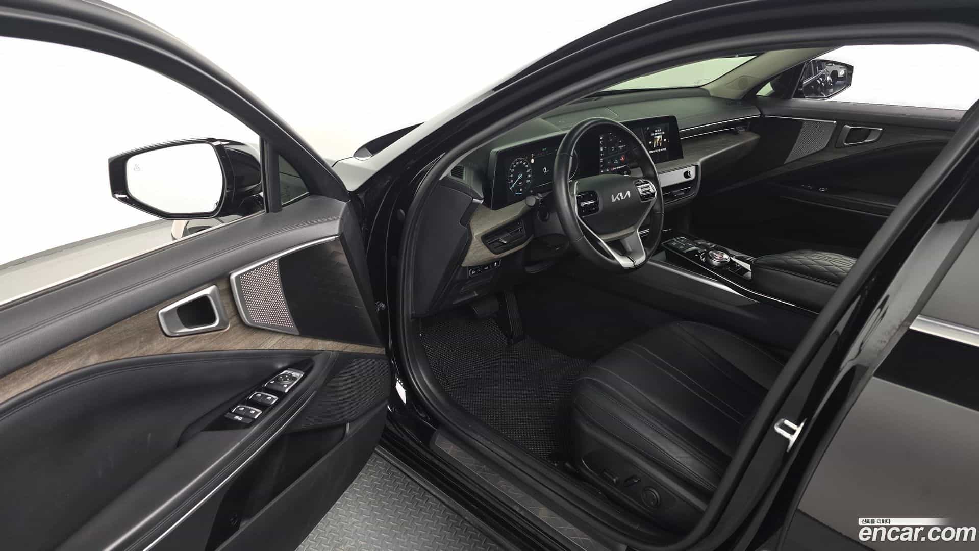 K8 Kia 2022.5-INNER-010