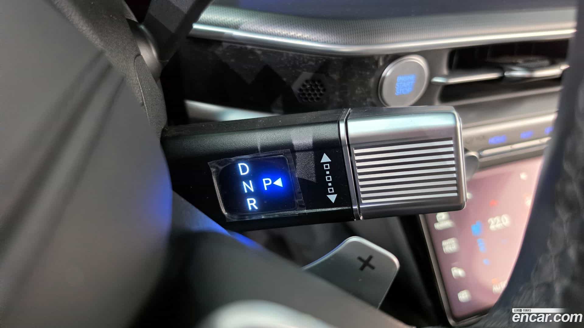 Grandeur Hyundai 2024.2-INNER-009