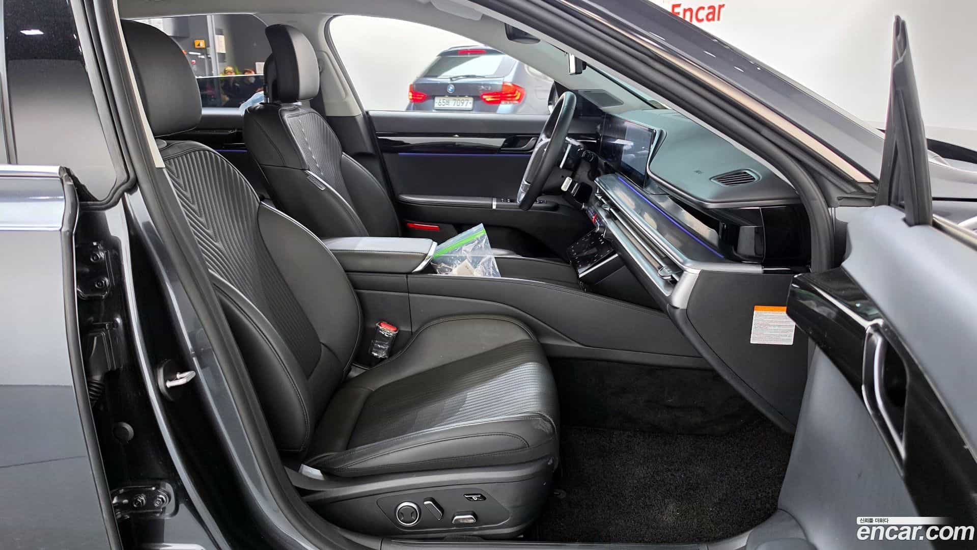 Grandeur Hyundai 2024.2-OPTION-015