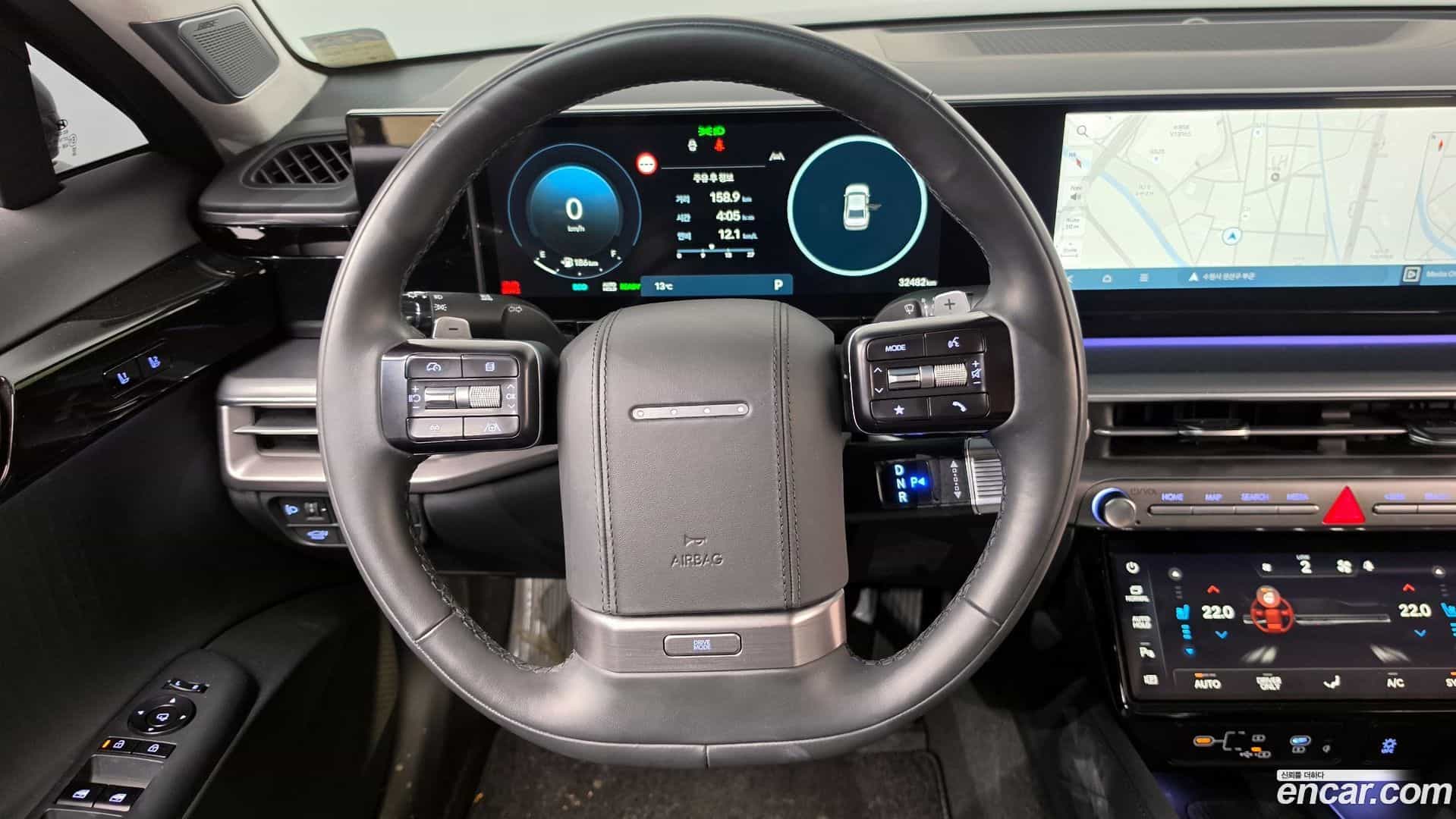 Grandeur Hyundai 2024.2-OPTION-017