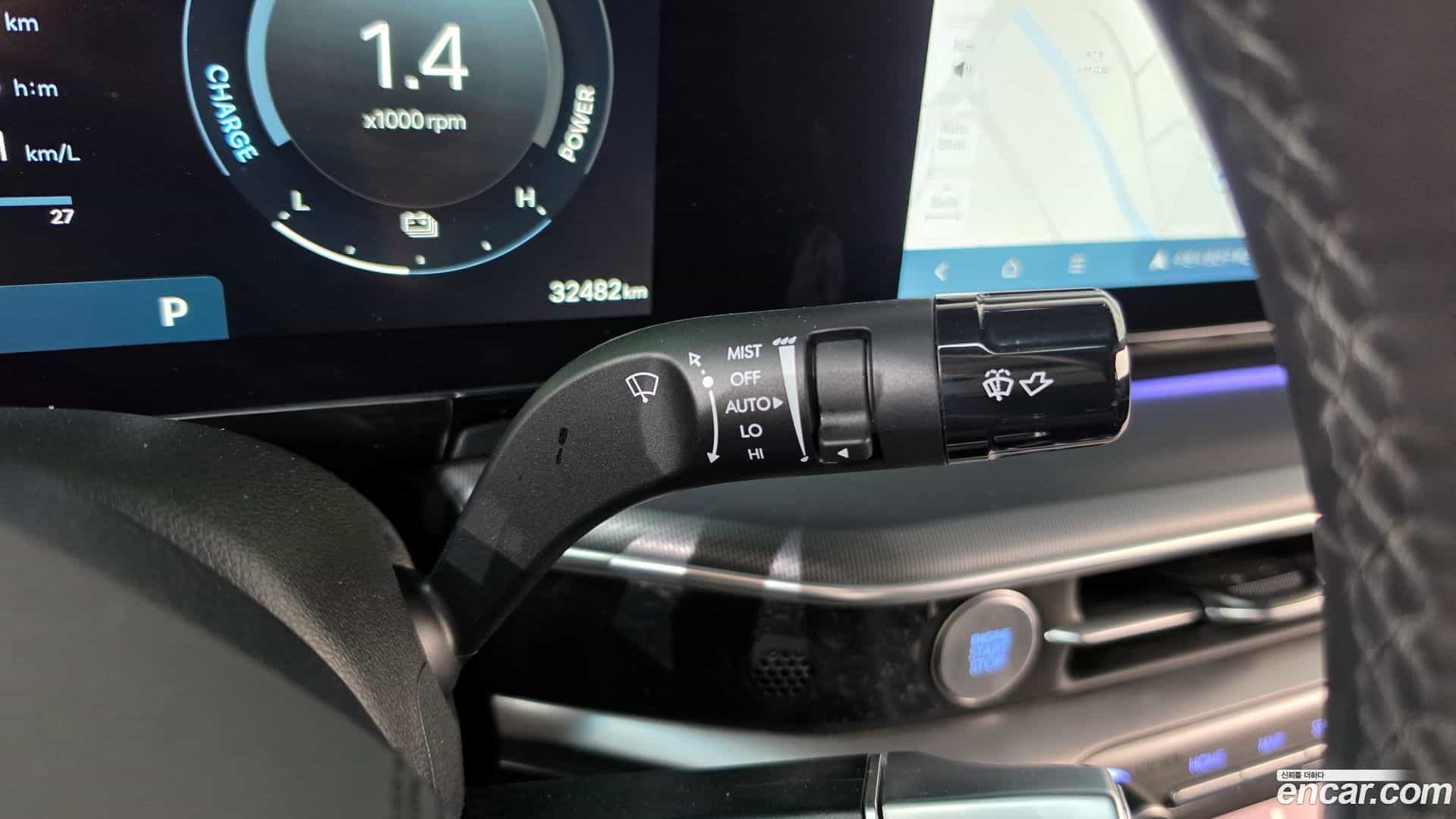 Grandeur Hyundai 2024.2-OPTION-018