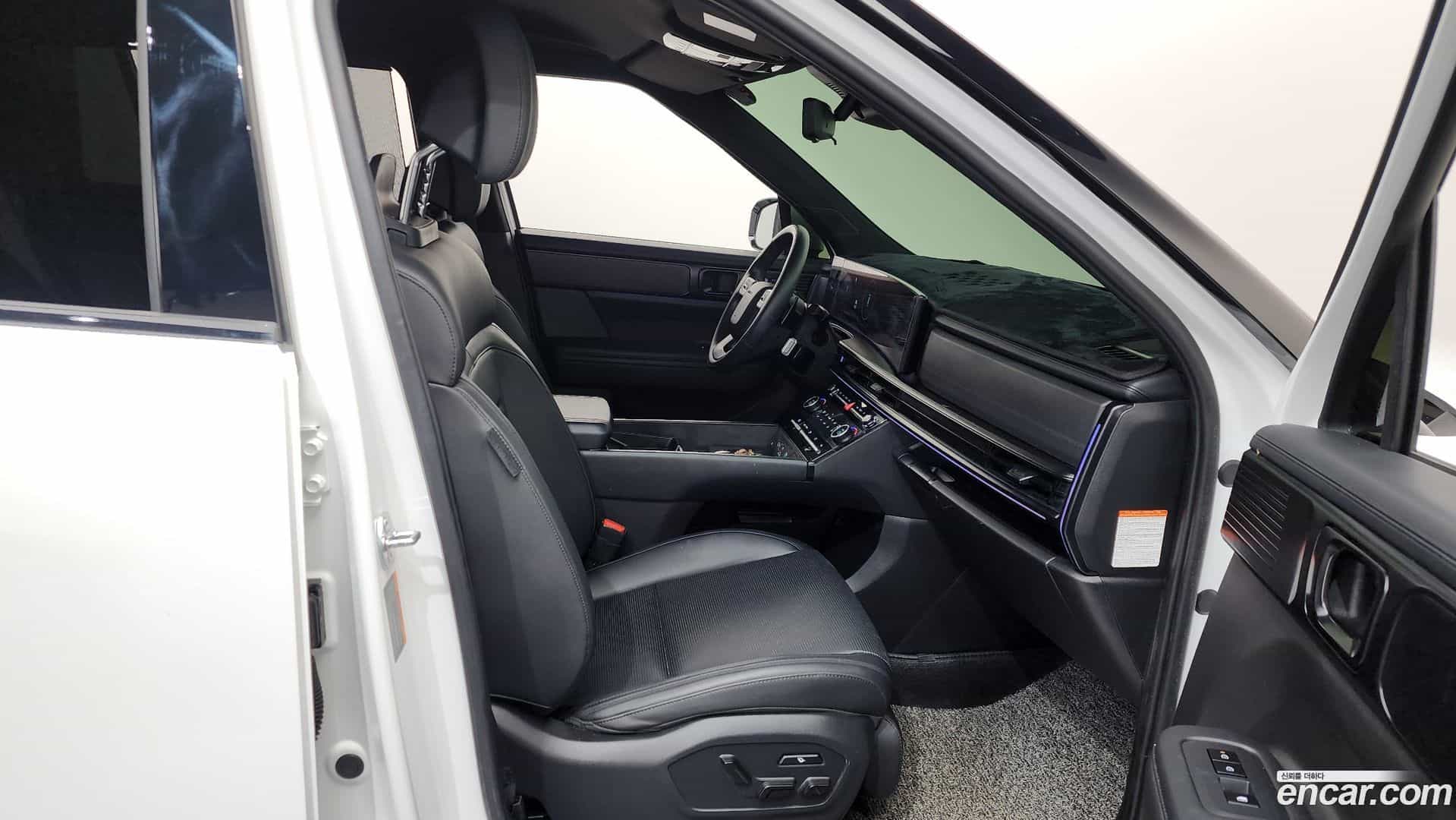 Santafe Hyundai 2023.11-OPTION-015
