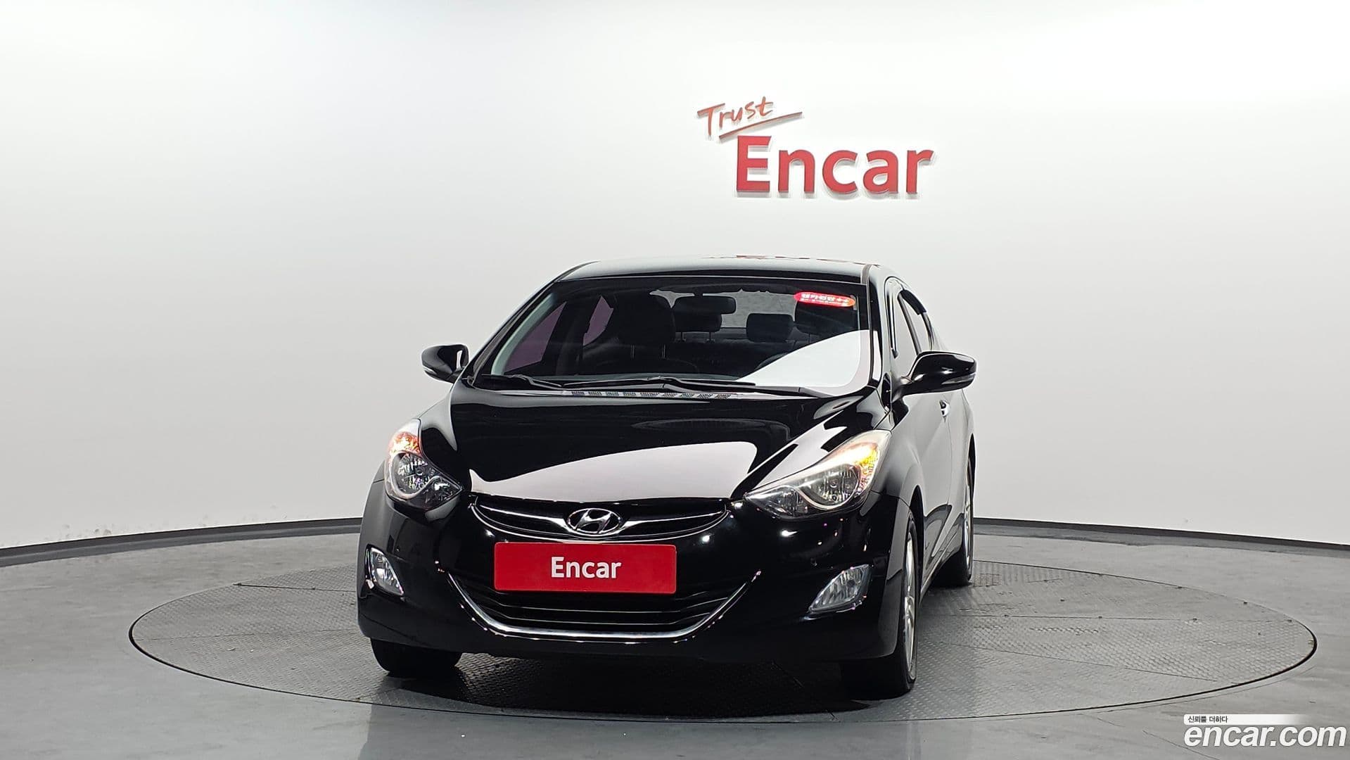 Main__Slider__Photo:AVANTE Hyundai 2013.0-2
