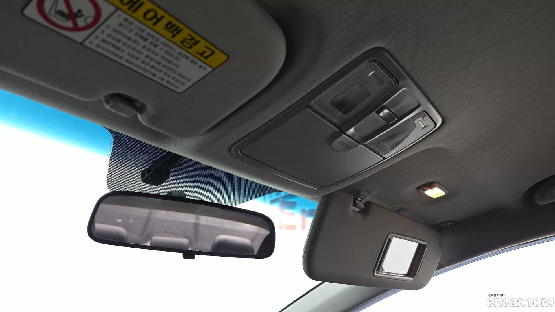 AVANTE Hyundai 2013.0-OPTION-021