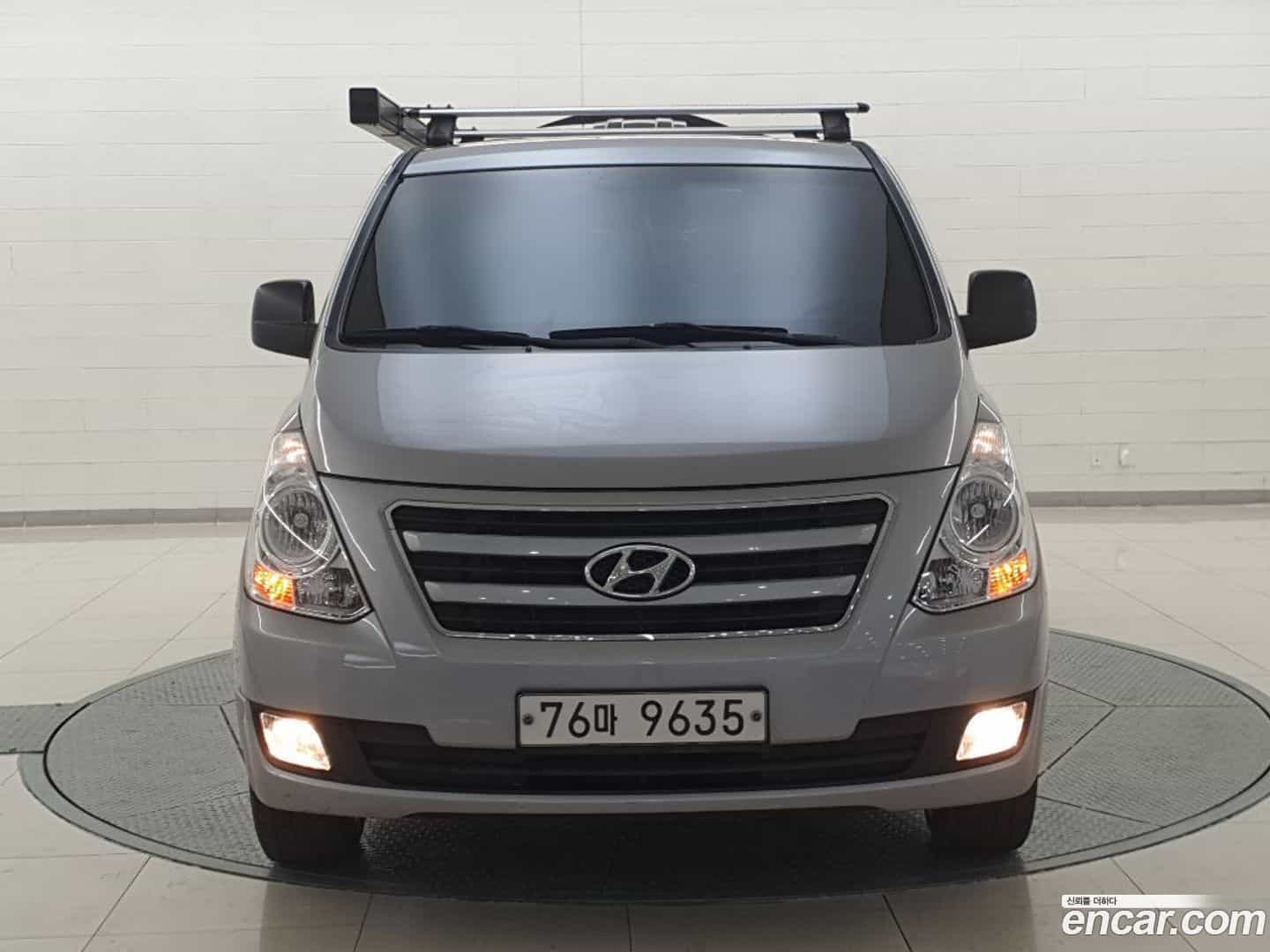 Starex Hyundai 2017.3-OUTER-001