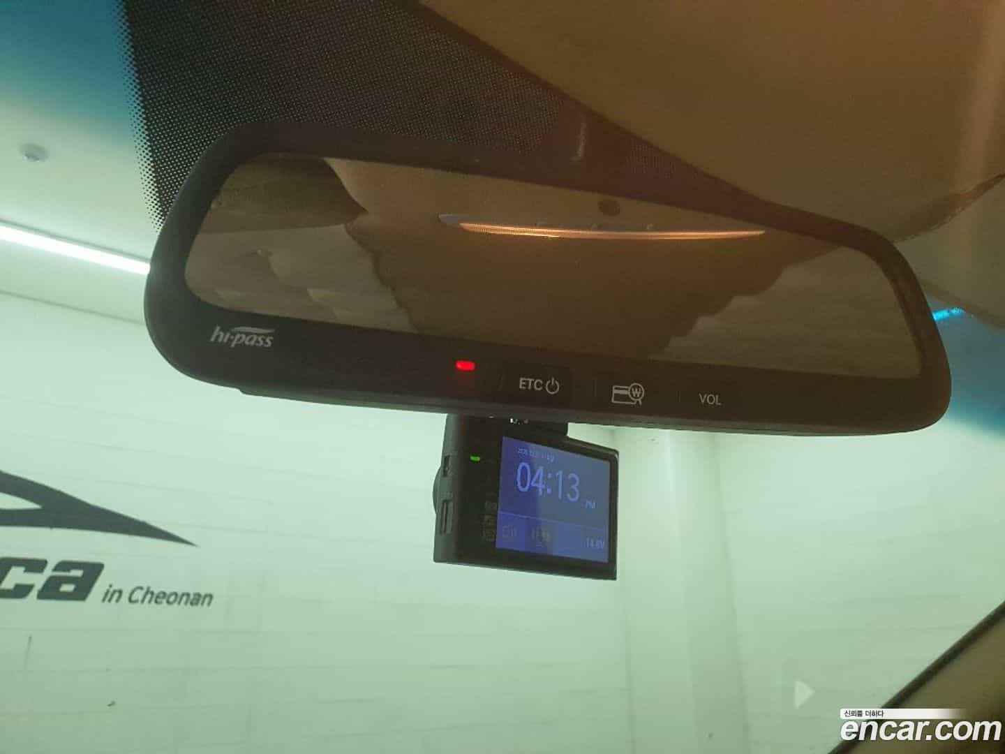 Starex Hyundai 2017.3-INNER-010