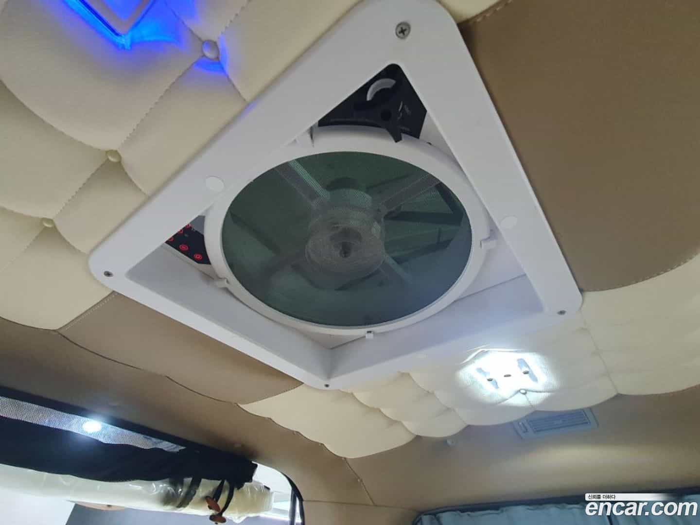 Starex Hyundai 2017.3-OPTION-022