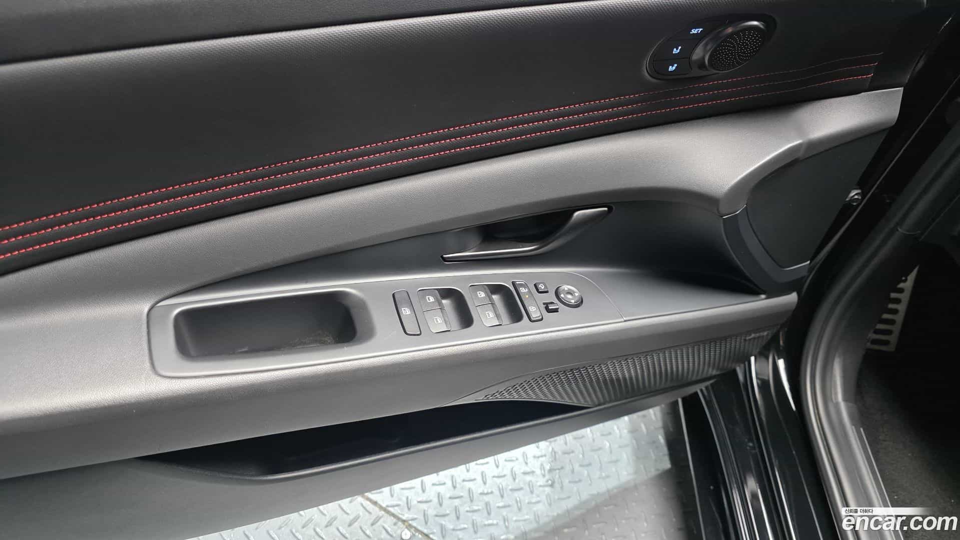 AVANTE Hyundai 2024.6-OPTION-018