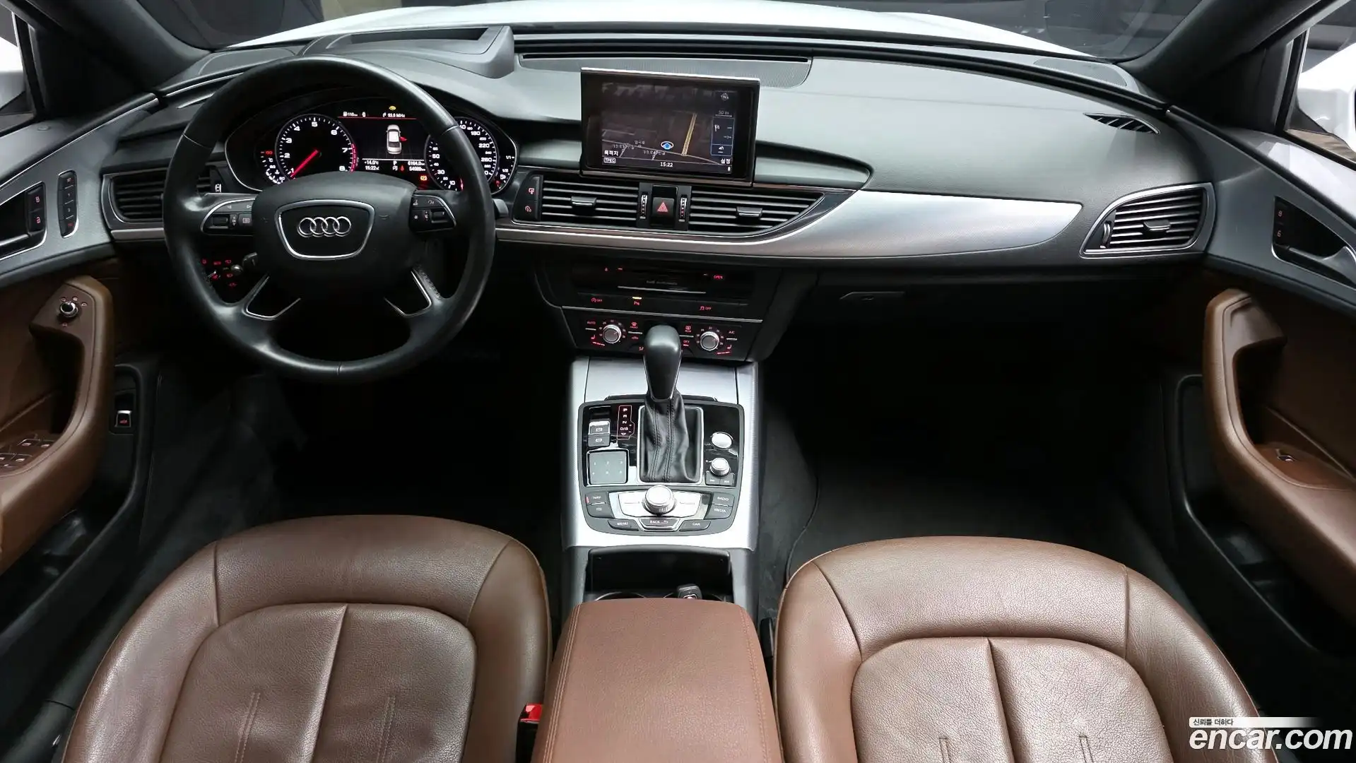 A6 Audi 2018.11-INNER-007