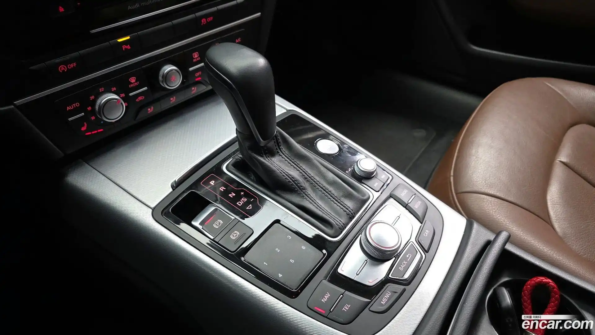 A6 Audi 2018.11-INNER-009