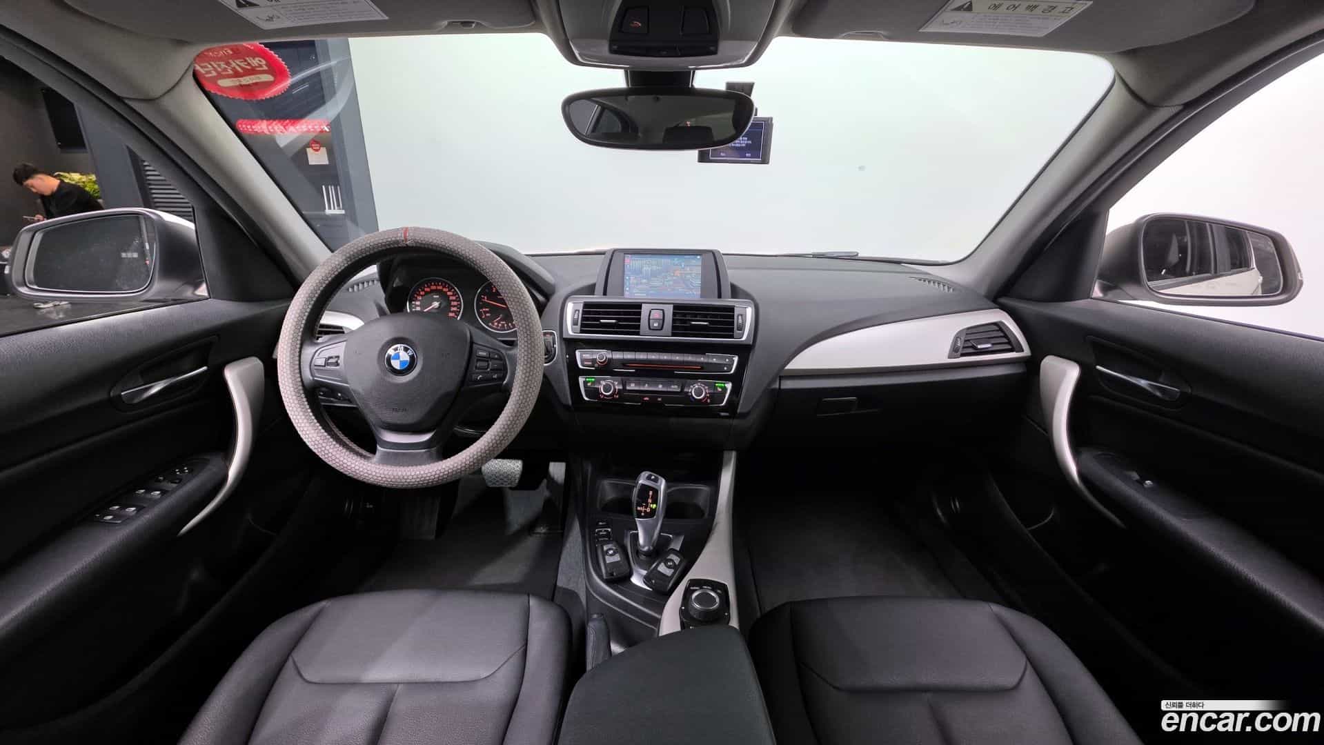 1-Series BMW 2017.4-INNER-007