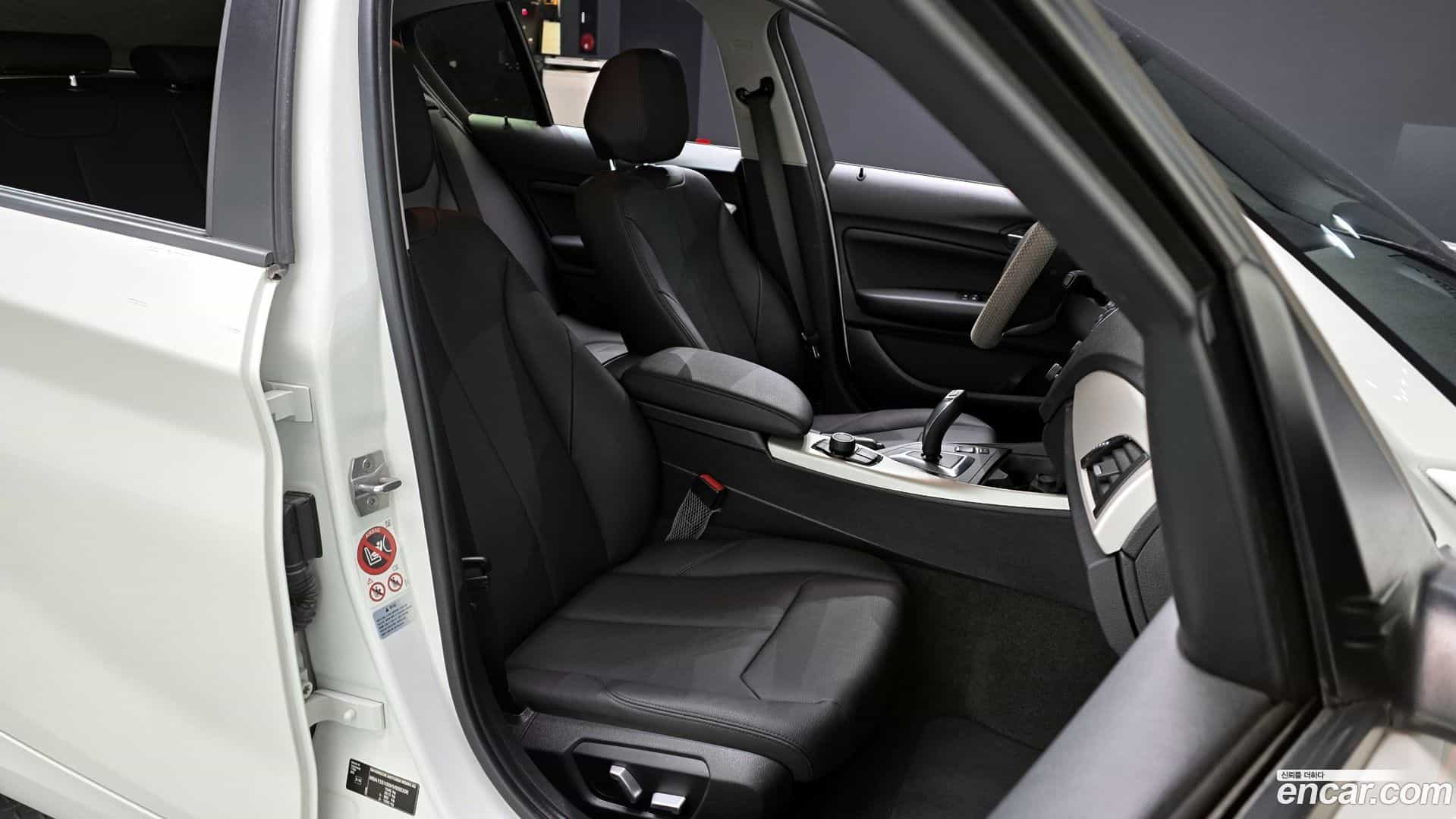 1-Series BMW 2017.4-INNER-010