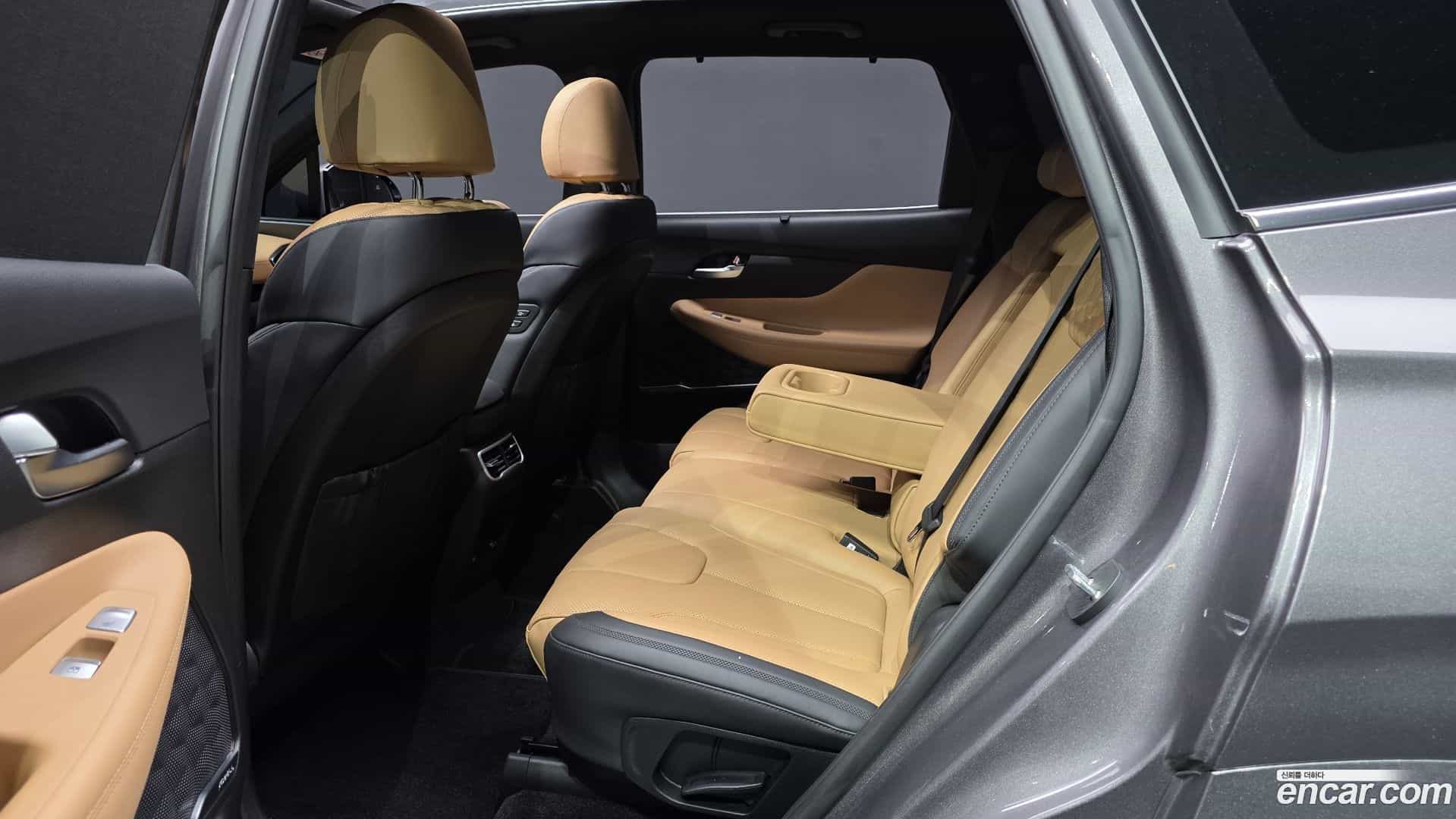 Santafe Hyundai 2021.5-OPTION-015