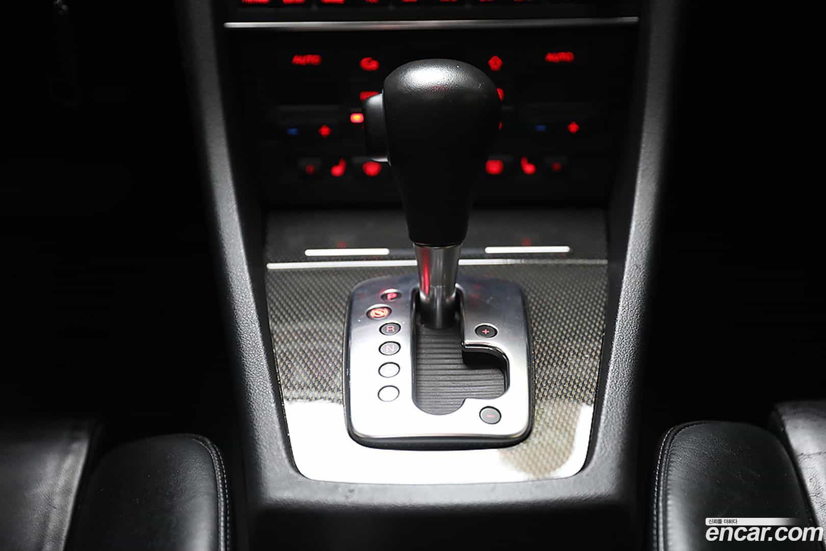 S4 Audi 2006.11-INNER-010