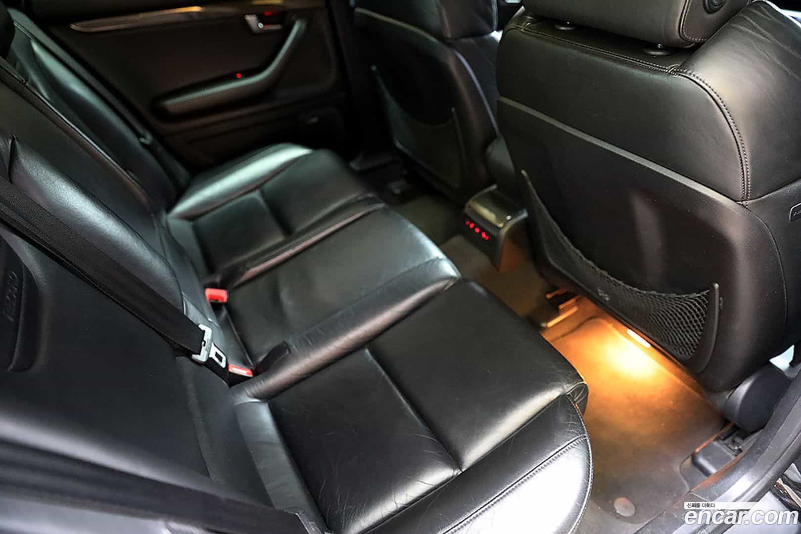 S4 Audi 2006.11-OPTION-019