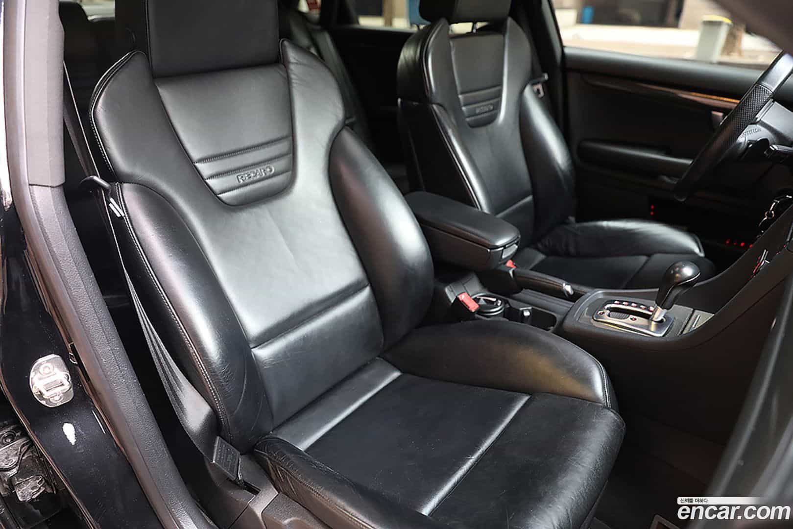 S4 Audi 2006.11-OPTION-021