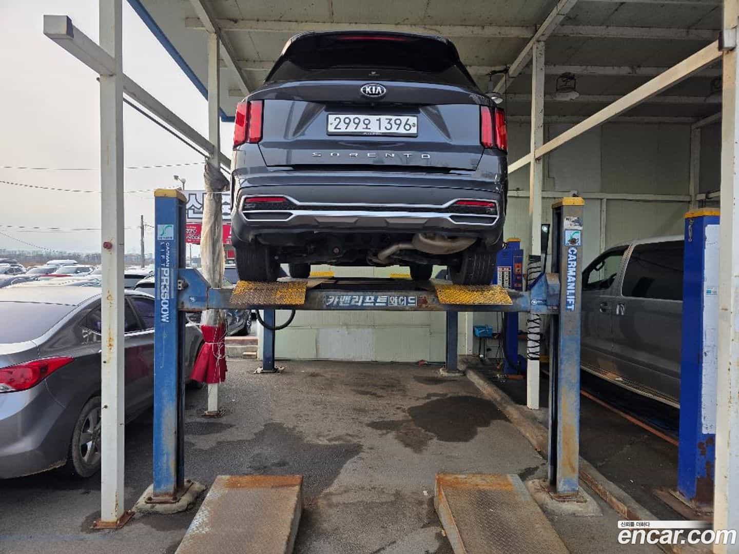Sorento Kia 2020.3-OUTER-002