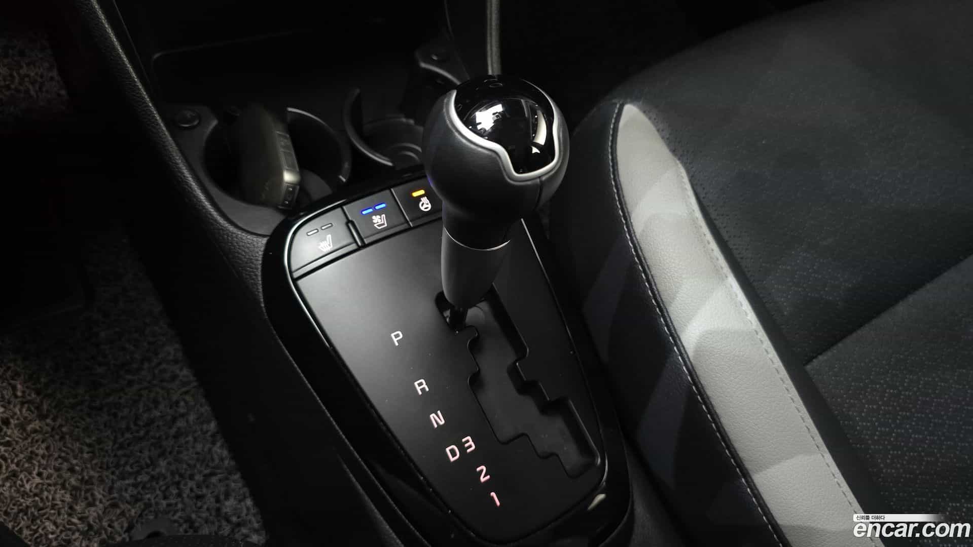 morning Kia 2024.1-INNER-009