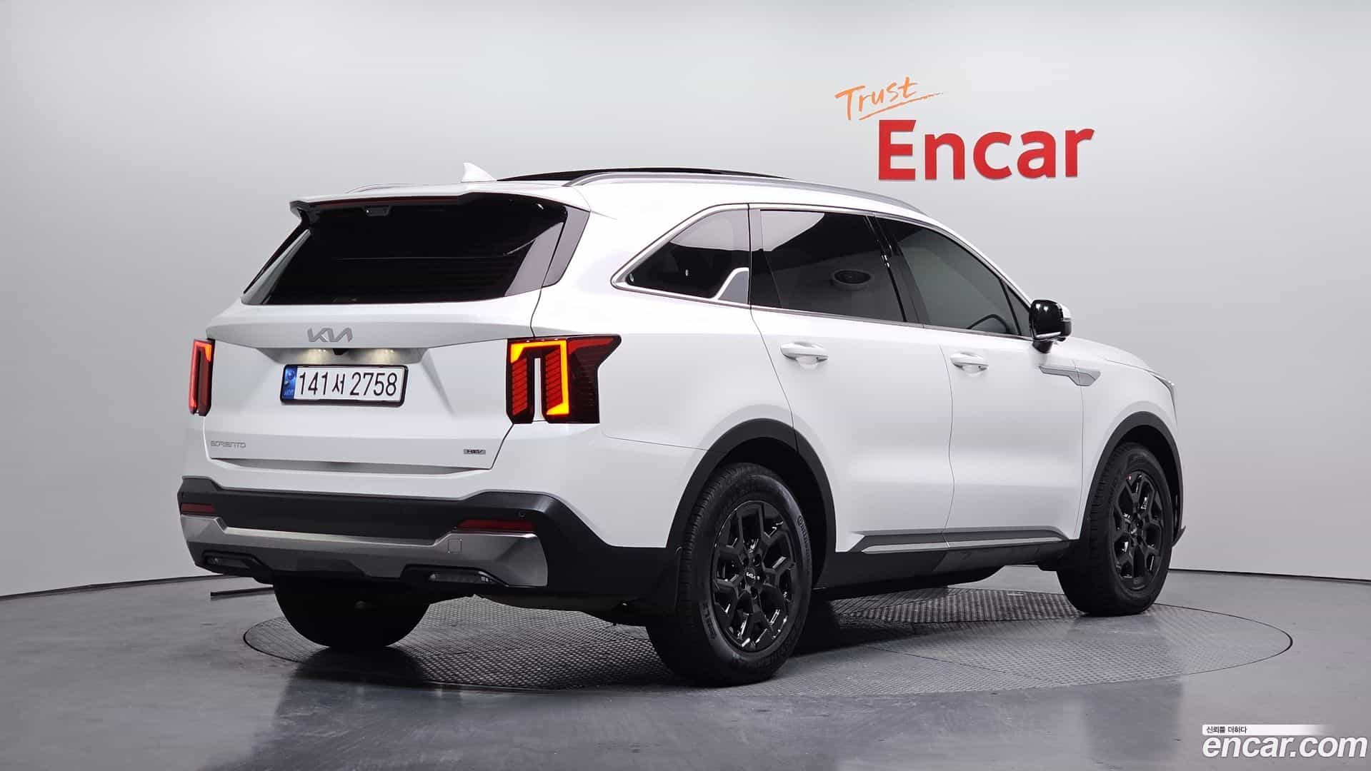 Sorento Kia 2023.8-OUTER-002
