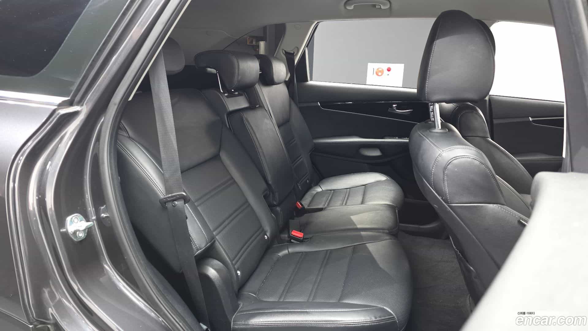 Sorento Kia 2018.10-OPTION-016