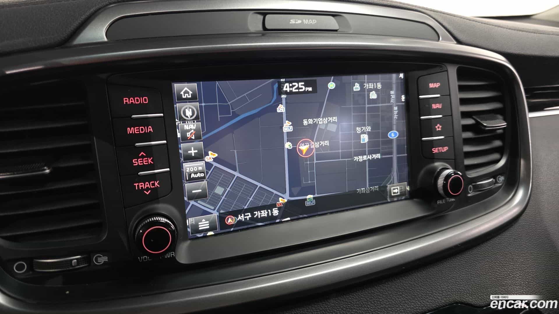 Sorento Kia 2018.10-OPTION-018