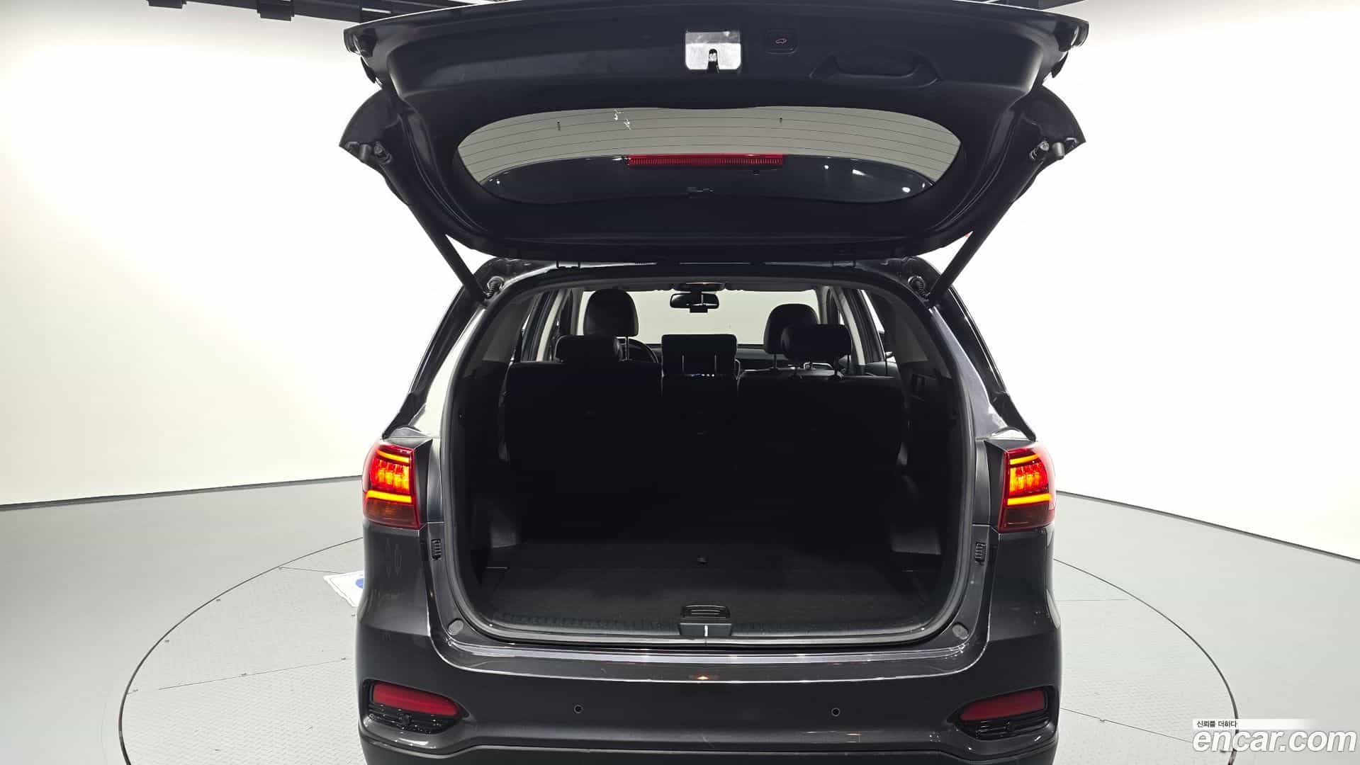 Sorento Kia 2018.10-OPTION-024