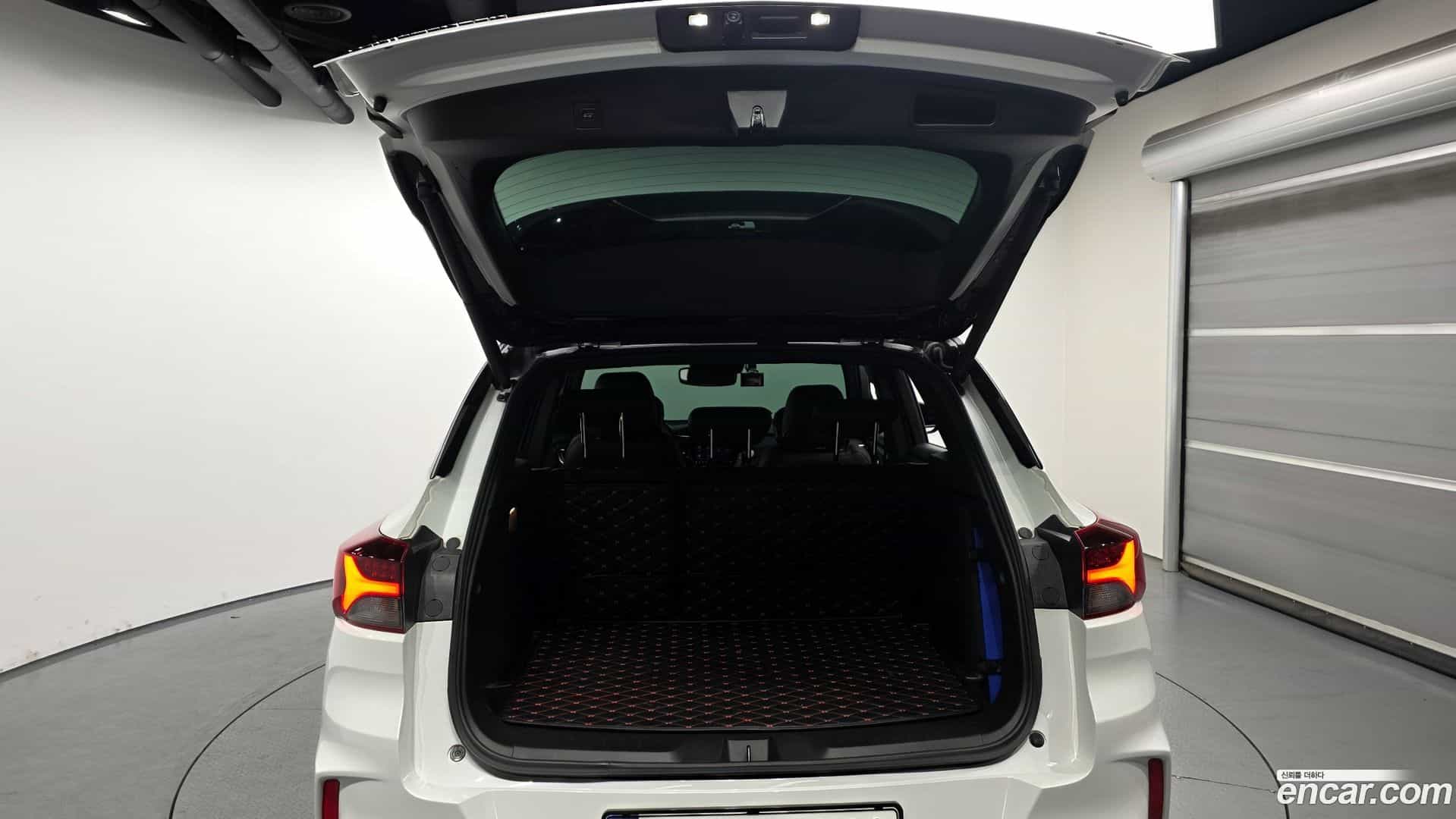 Trailblazer Chevrolet 2021.2-OPTION-024