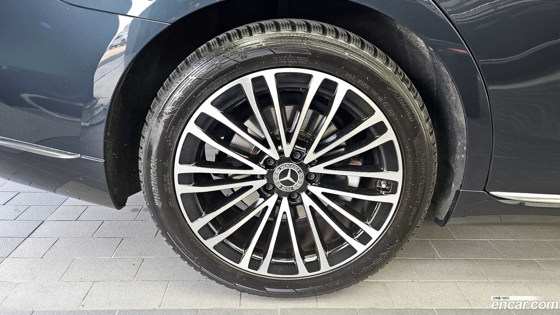 S-Class Mercedes-Benz 2021.6-OUTER-005