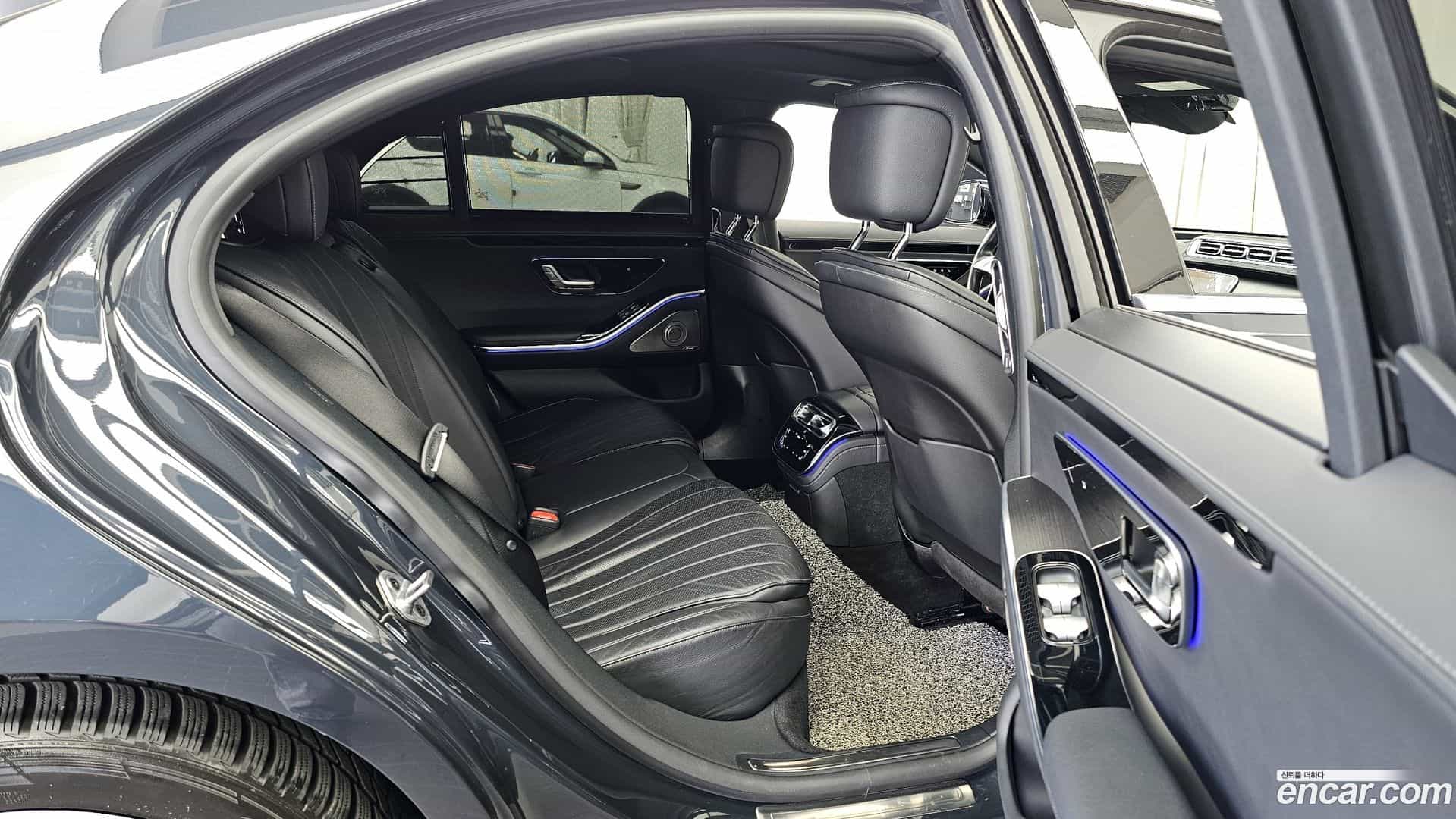 S-Class Mercedes-Benz 2021.6-OPTION-016