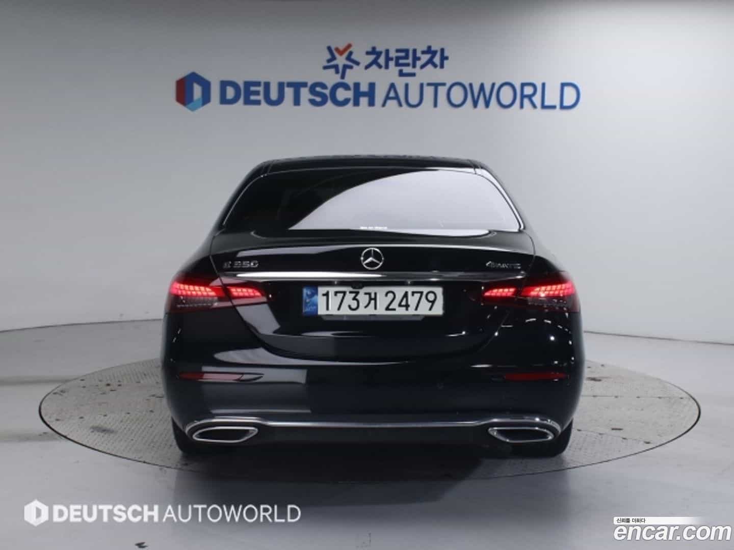 E-Class Mercedes-Benz 2021.10-OUTER-004