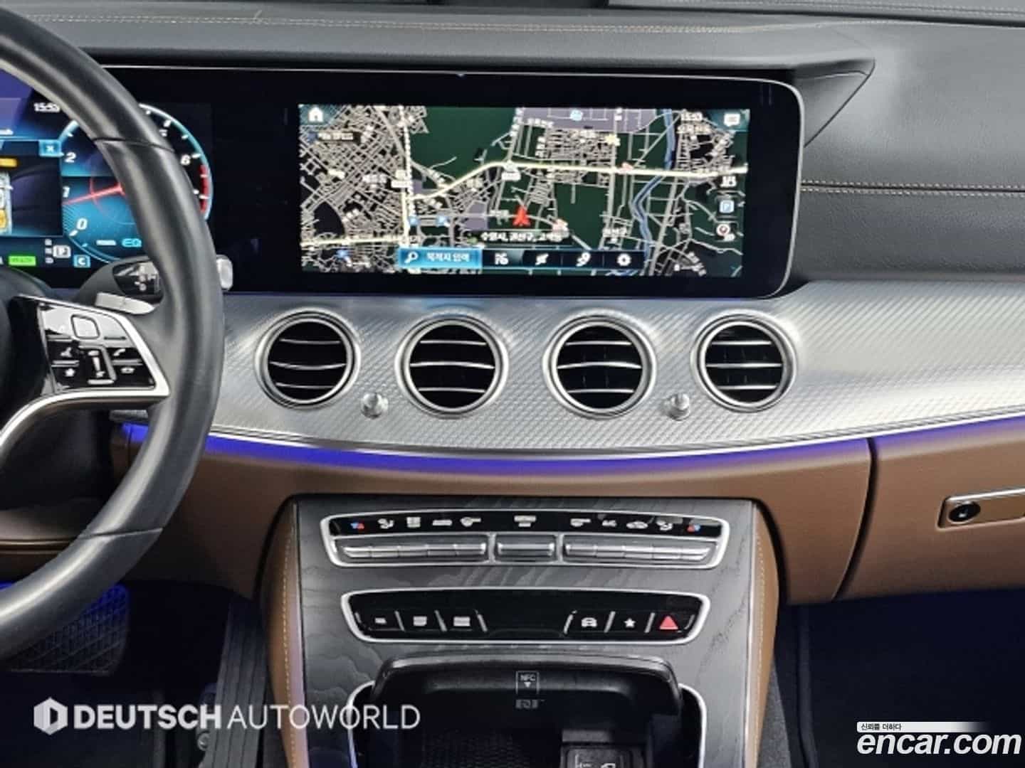 E-Class Mercedes-Benz 2021.10-OPTION-018
