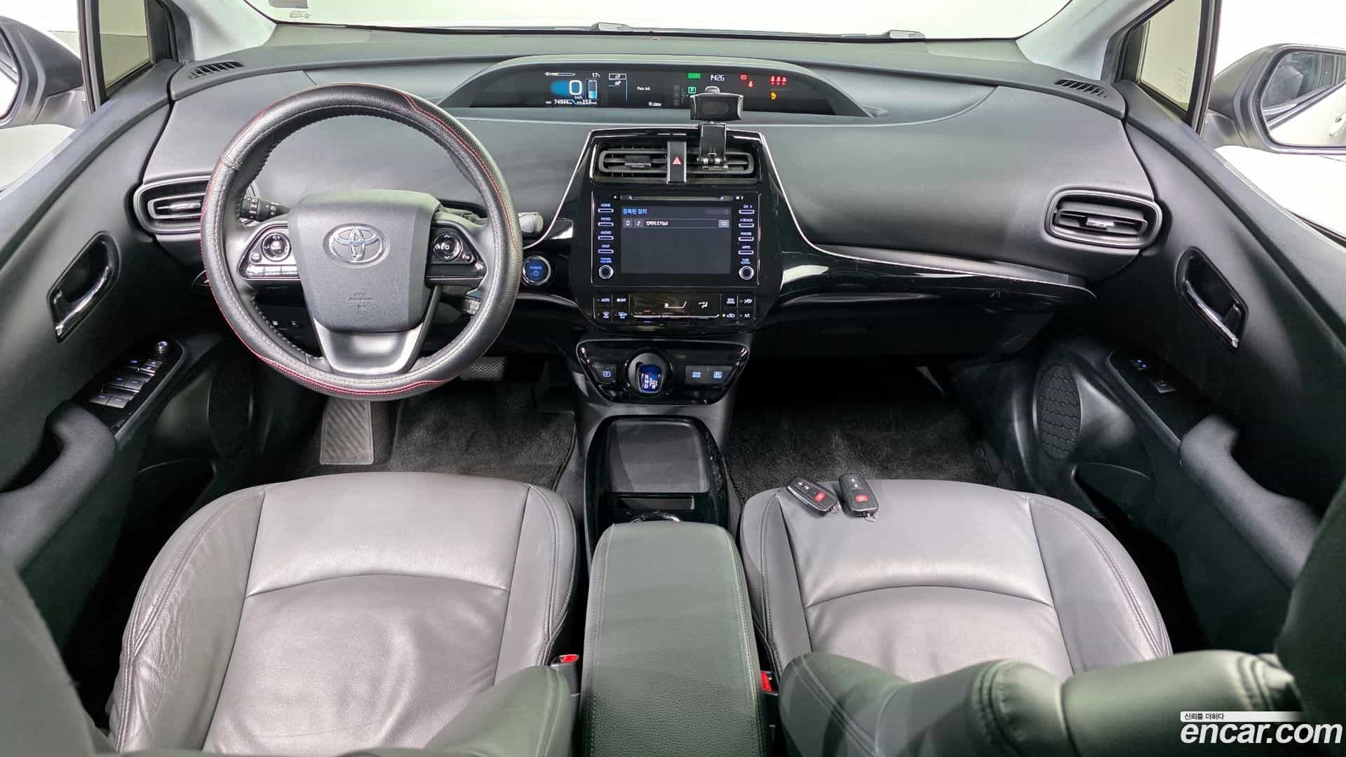 Prius Toyota 2019.11-INNER-007