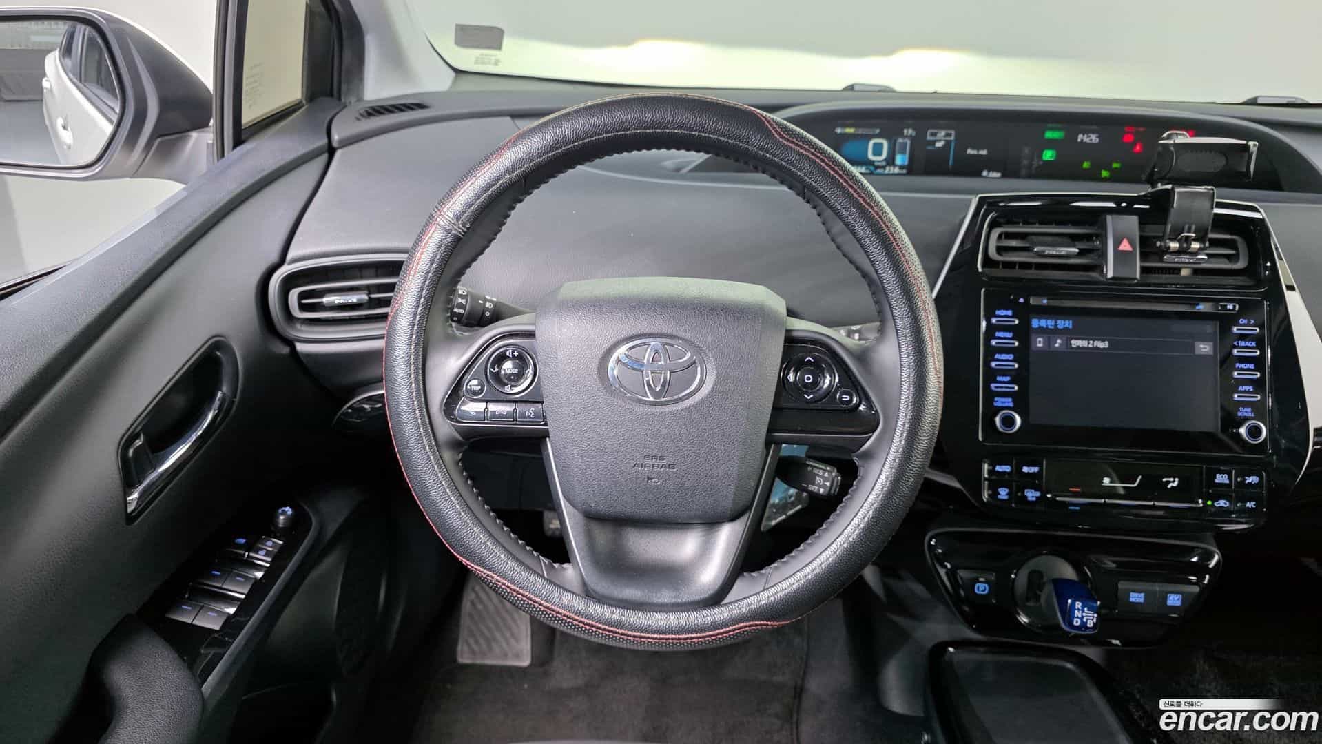 Prius Toyota 2019.11-OPTION-017