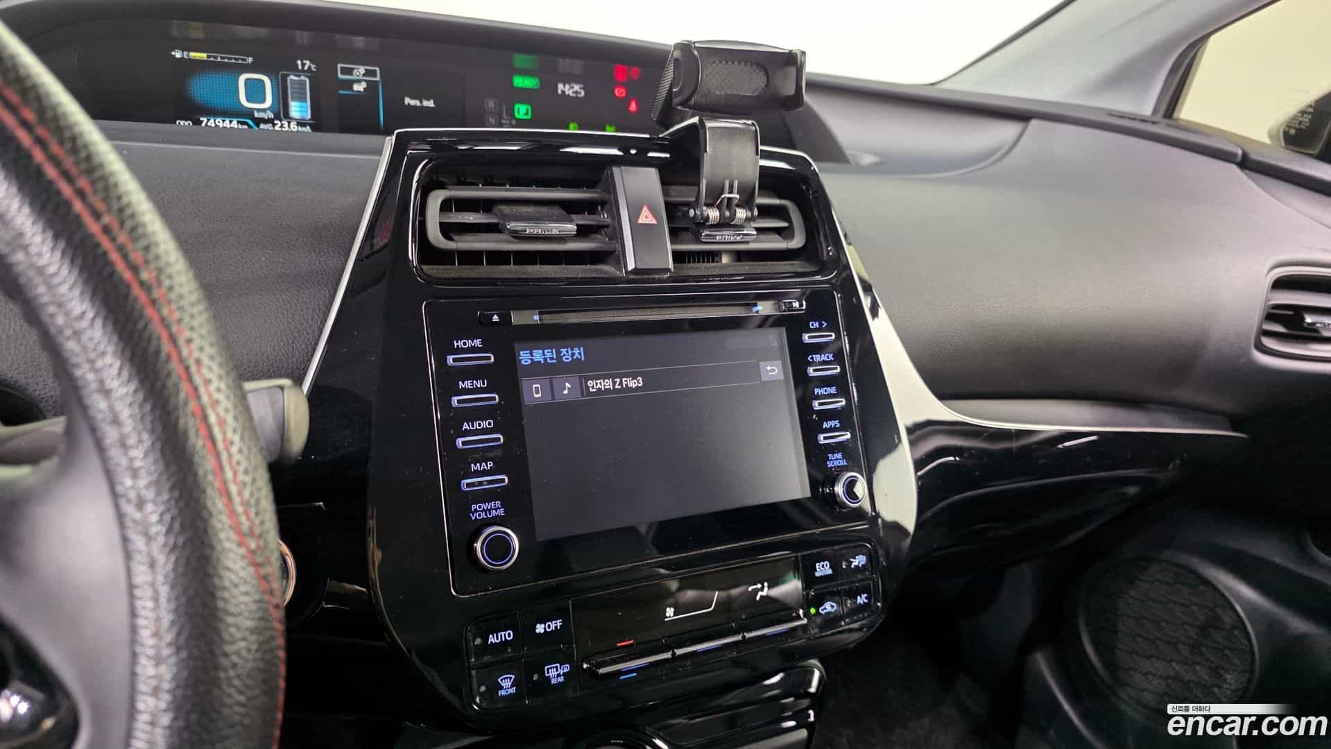 Prius Toyota 2019.11-OPTION-018