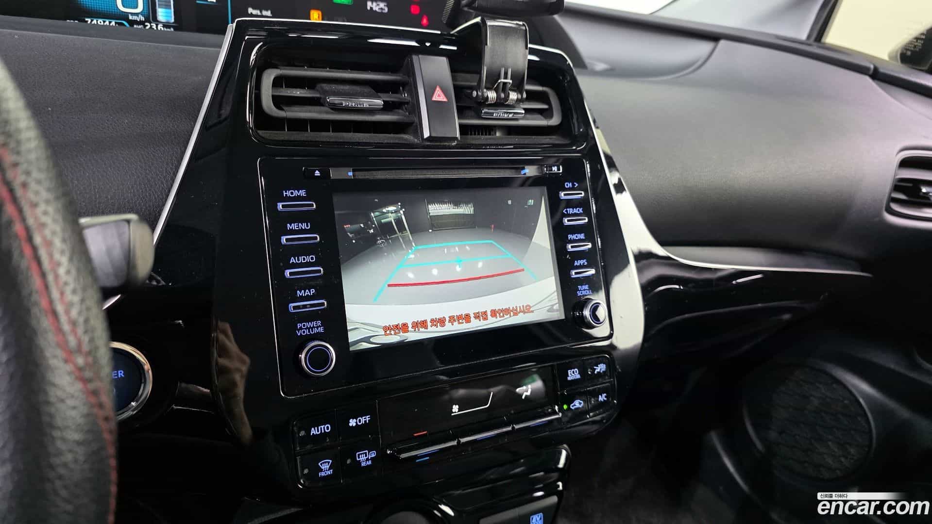 Prius Toyota 2019.11-OPTION-019