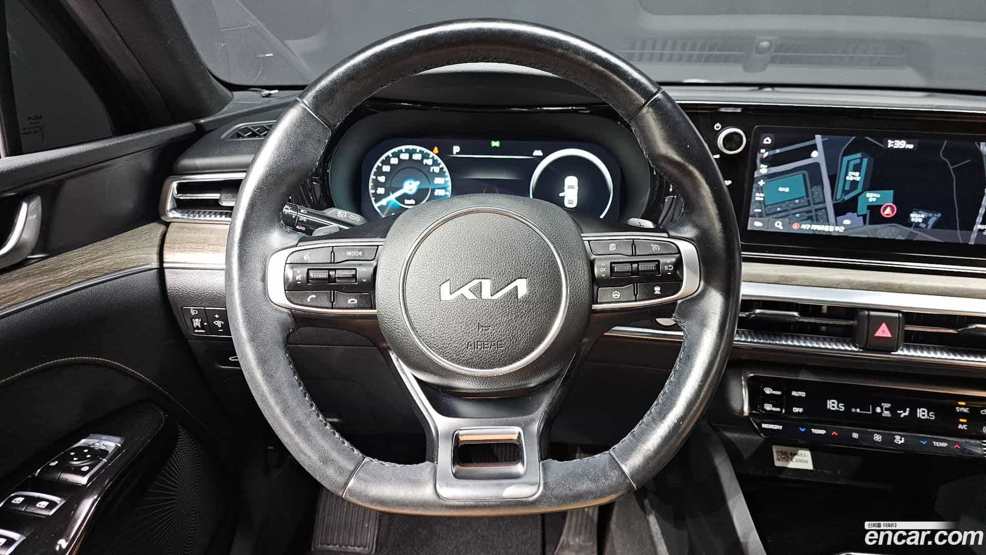 K5 Kia 2021.10-OPTION-018
