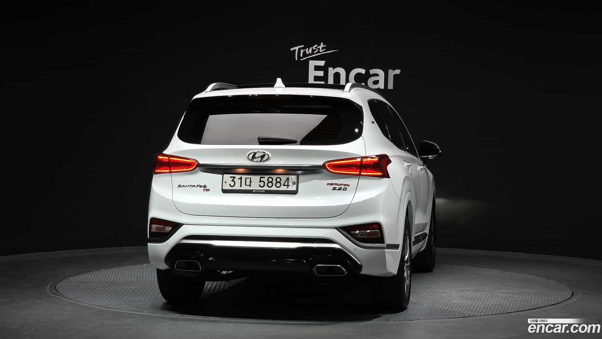 Santafe Hyundai 2018.7-OUTER-004