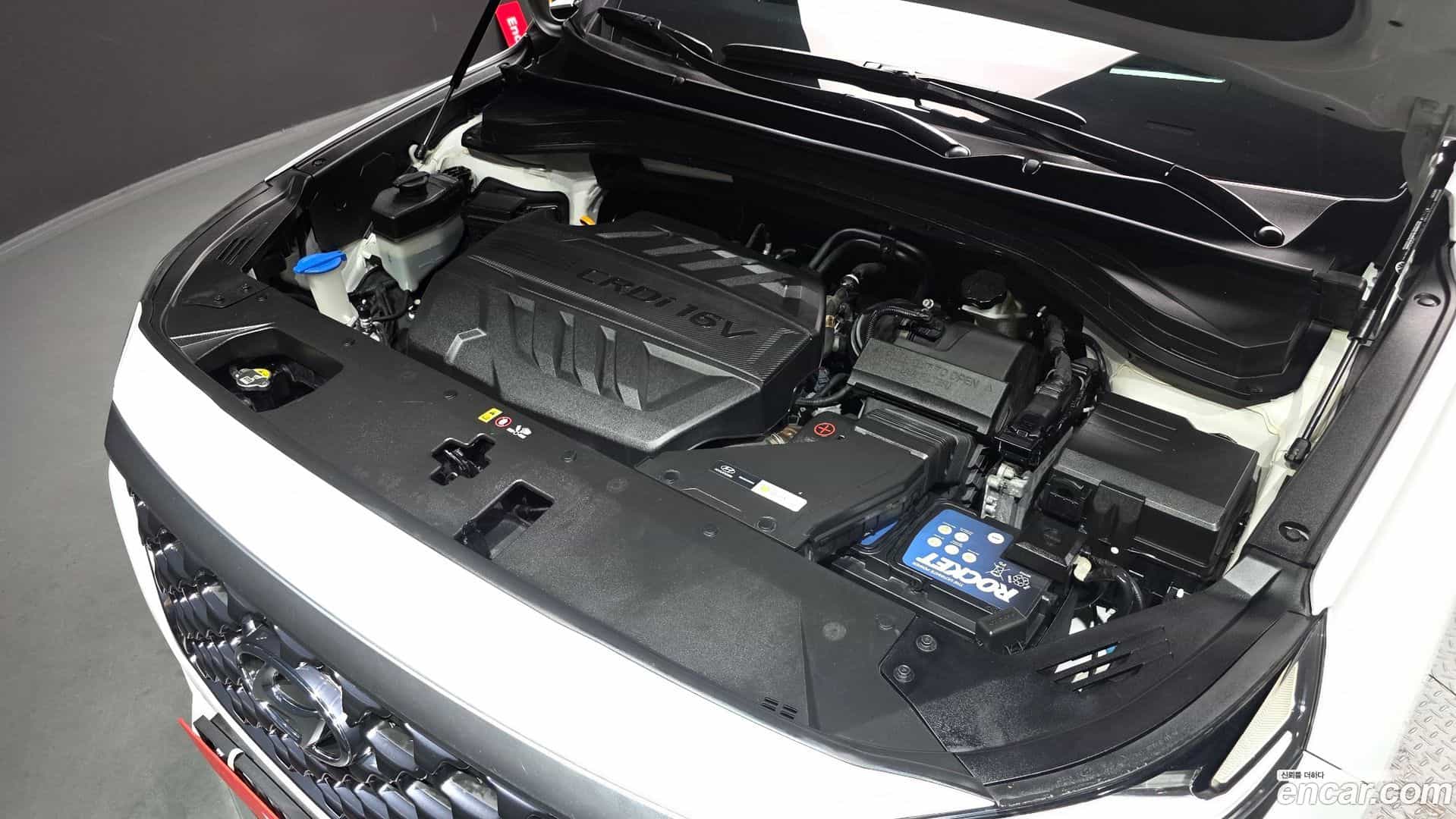 Santafe Hyundai 2018.7-OUTER-006