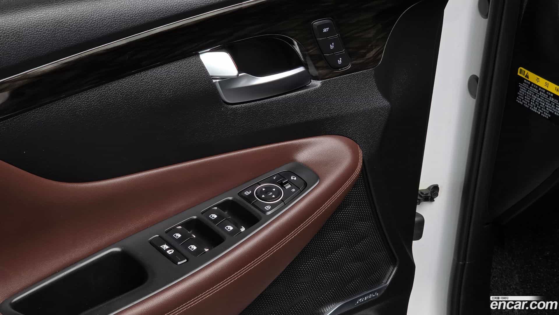 Santafe Hyundai 2018.7-OPTION-021