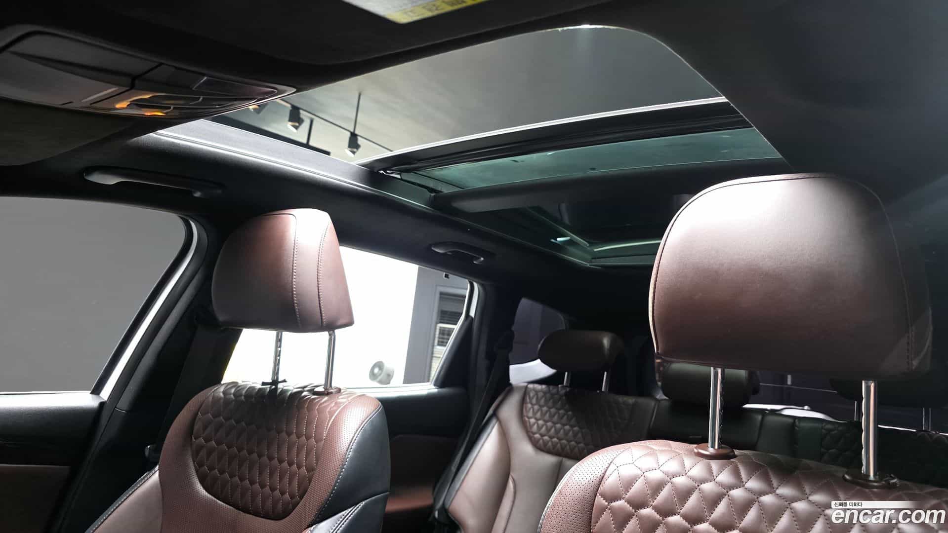 Santafe Hyundai 2018.7-OPTION-023