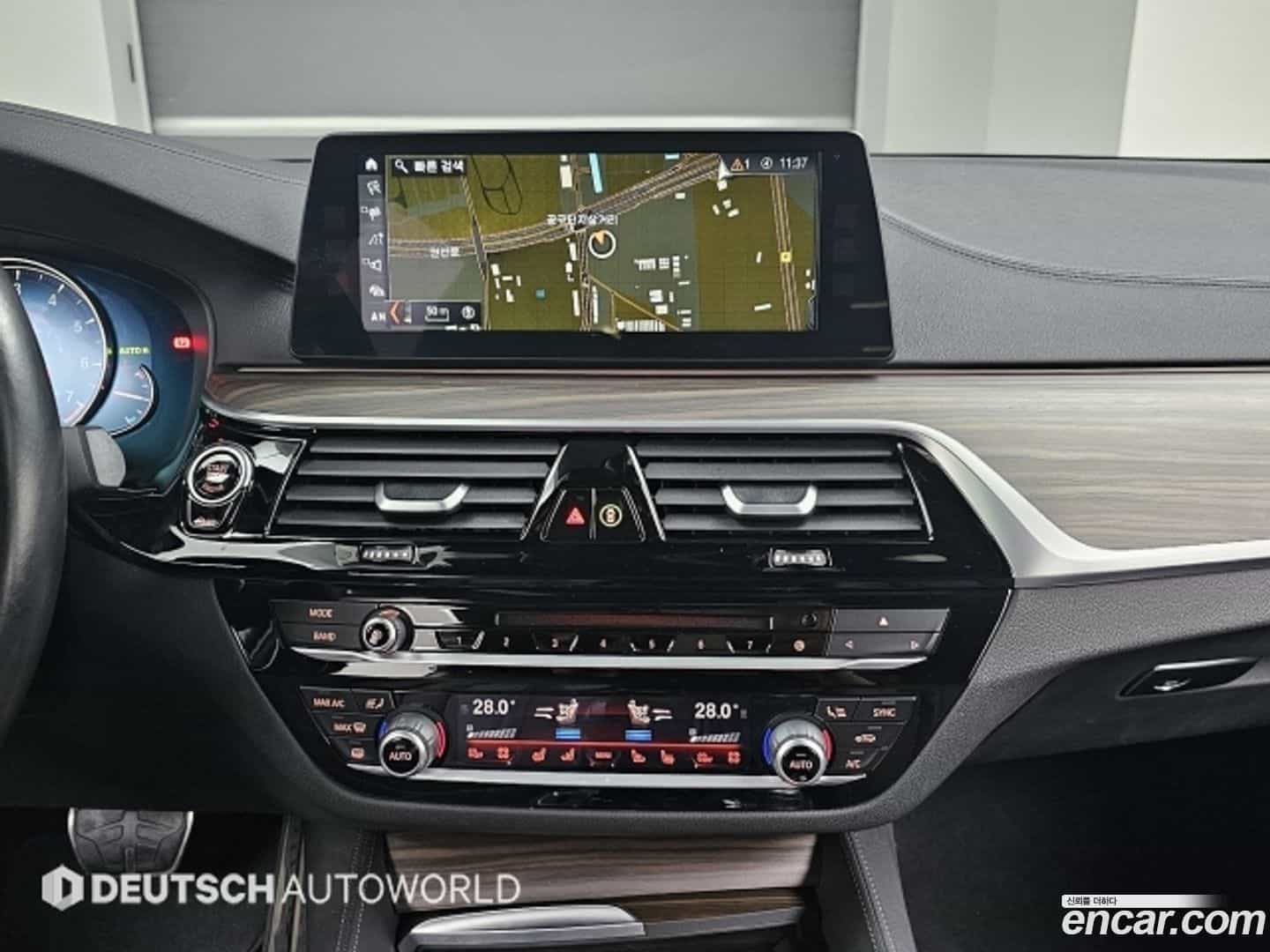 5-Series BMW 2017.7-OPTION-018